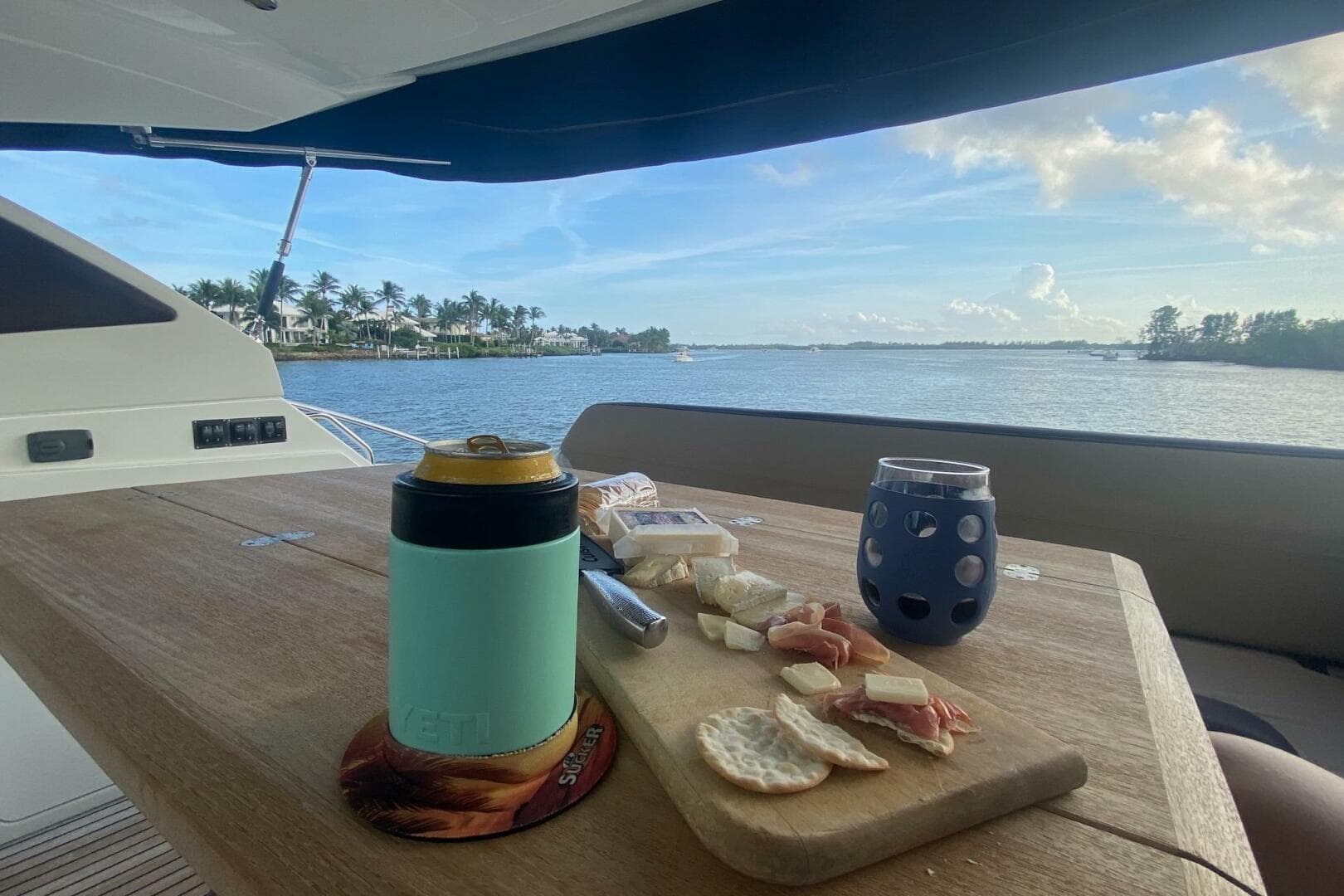 2014 Beneteau Gran Turismo 44 — photo 24