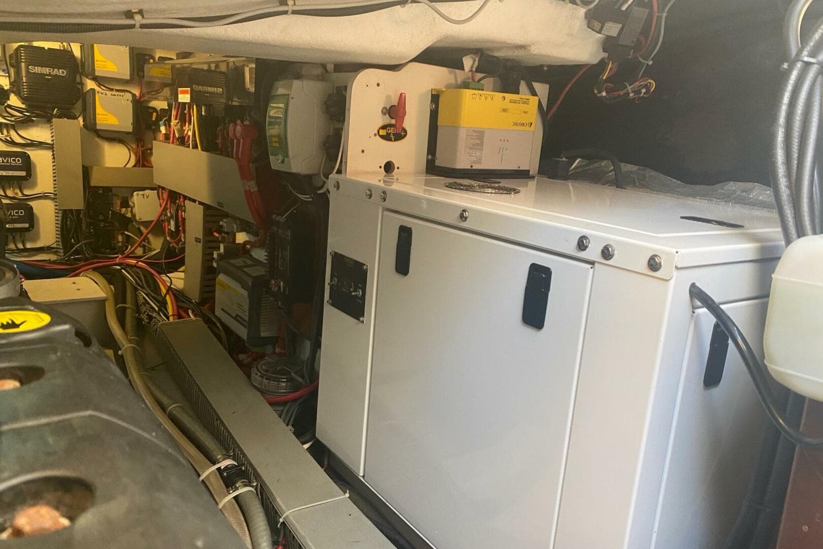 2014 Beneteau Gran Turismo 44 — photo 64