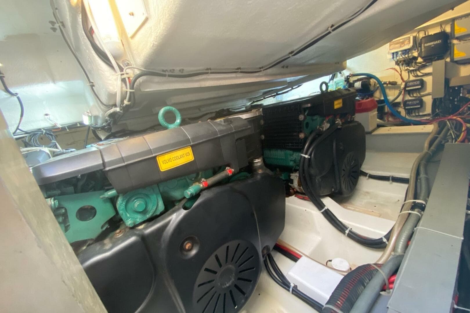 2014 Beneteau Gran Turismo 44 — photo 62