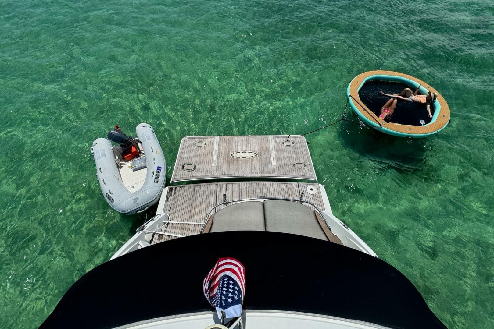 2014 Beneteau Gran Turismo 44 — photo 55