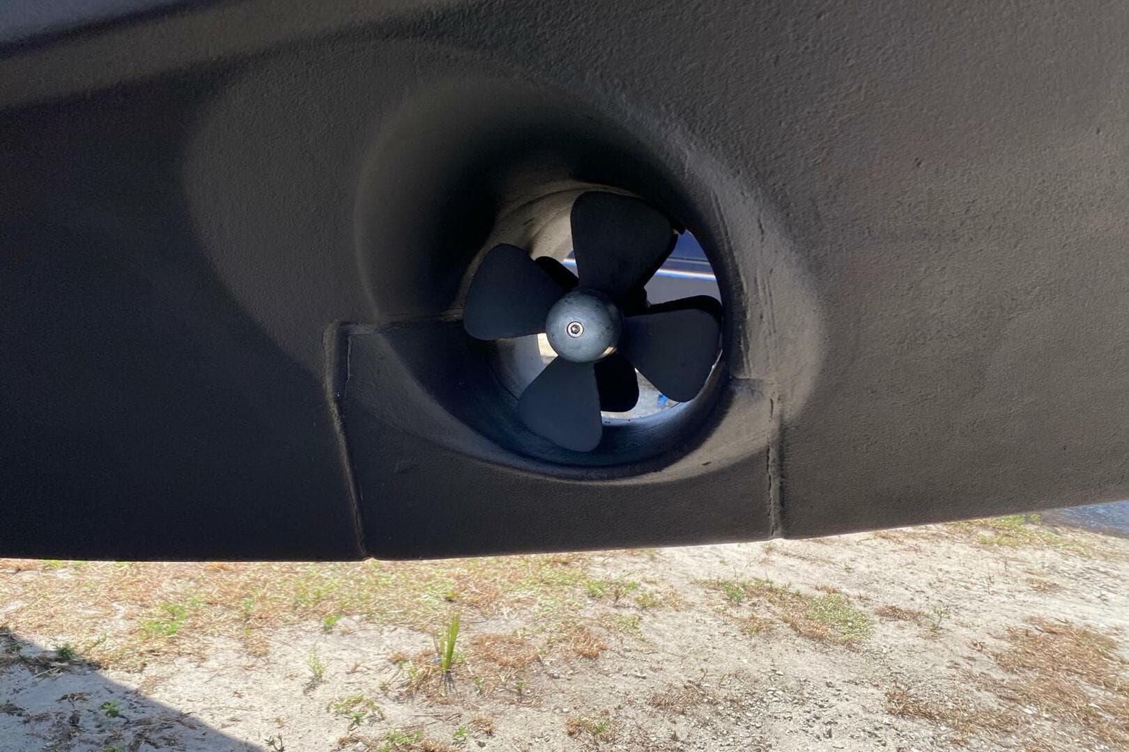 2014 Beneteau Gran Turismo 44 — photo 17