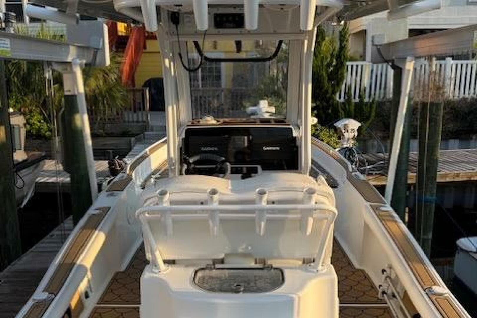 2018 Sea Hunt Bx 25 FS — photo 20