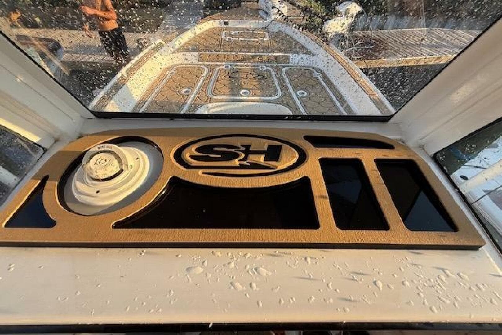 2018 Sea Hunt Bx 25 FS — photo 18