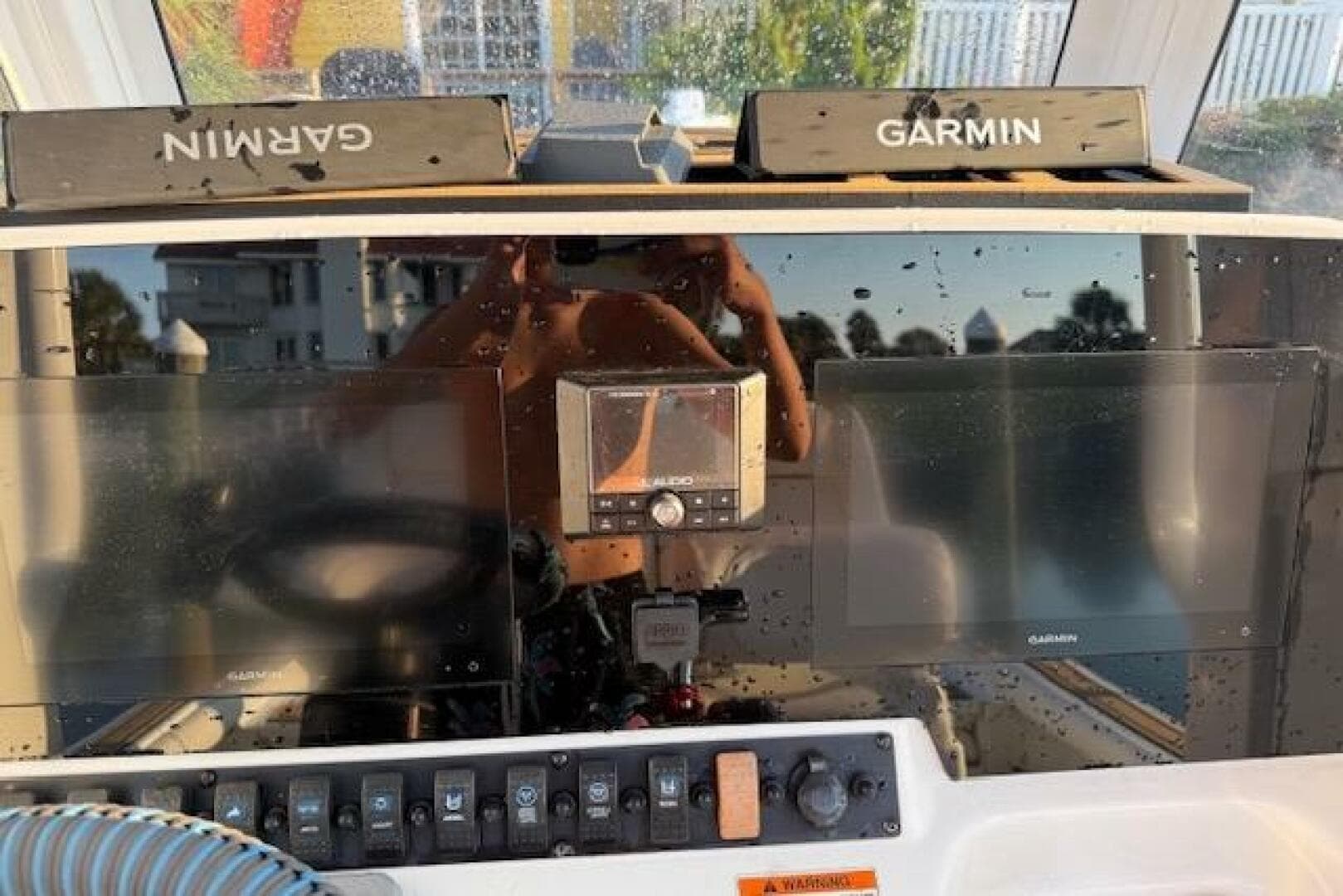 2018 Sea Hunt Bx 25 FS — photo 15