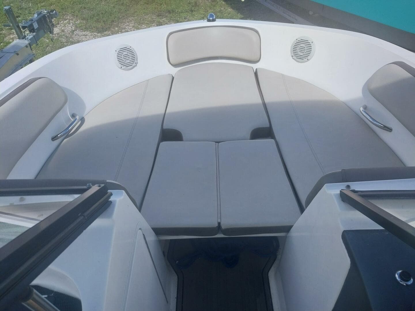 2017 Bayliner Vr 5 — photo 4