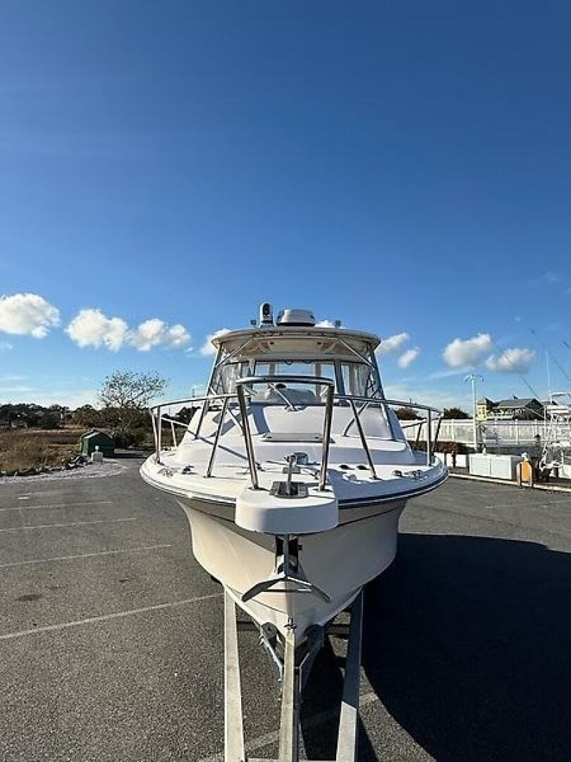 2007 Grady-White 305 Express — photo 7