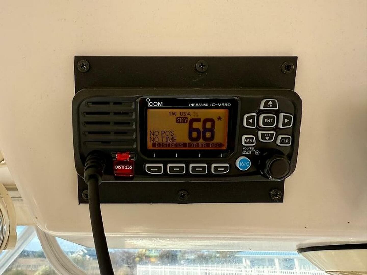 2007 Grady-White 305 Express — photo 17