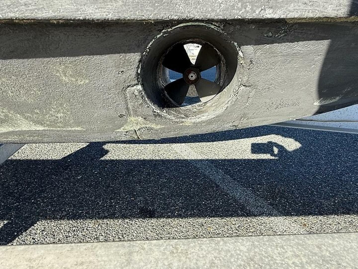 2007 Grady-White 305 Express — photo 44