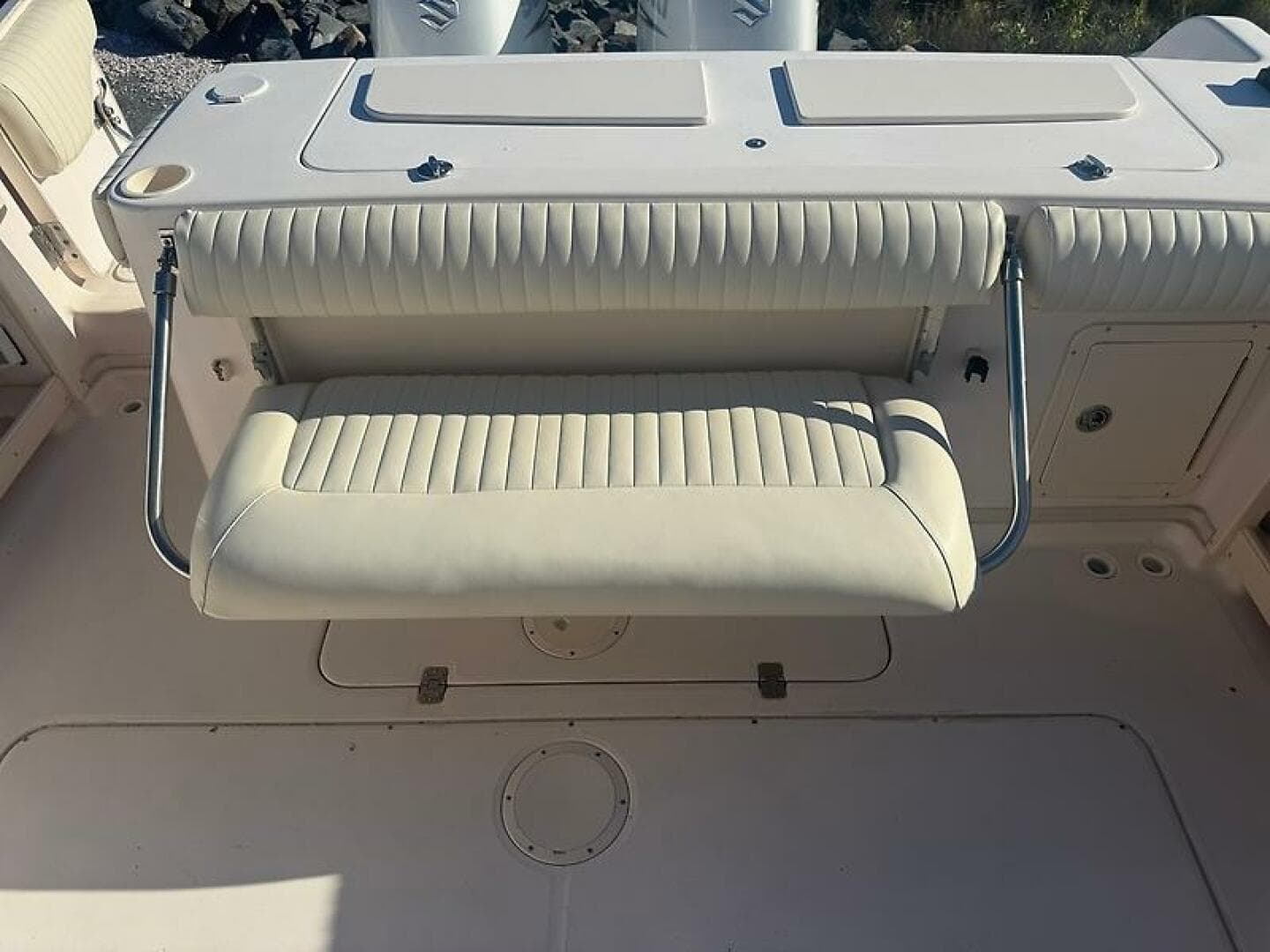 2007 Grady-White 305 Express — photo 41