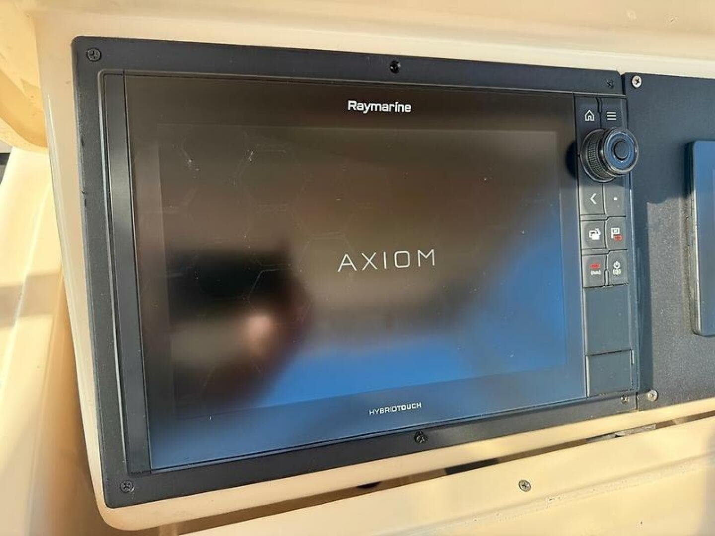 2007 Grady-White 305 Express — photo 14