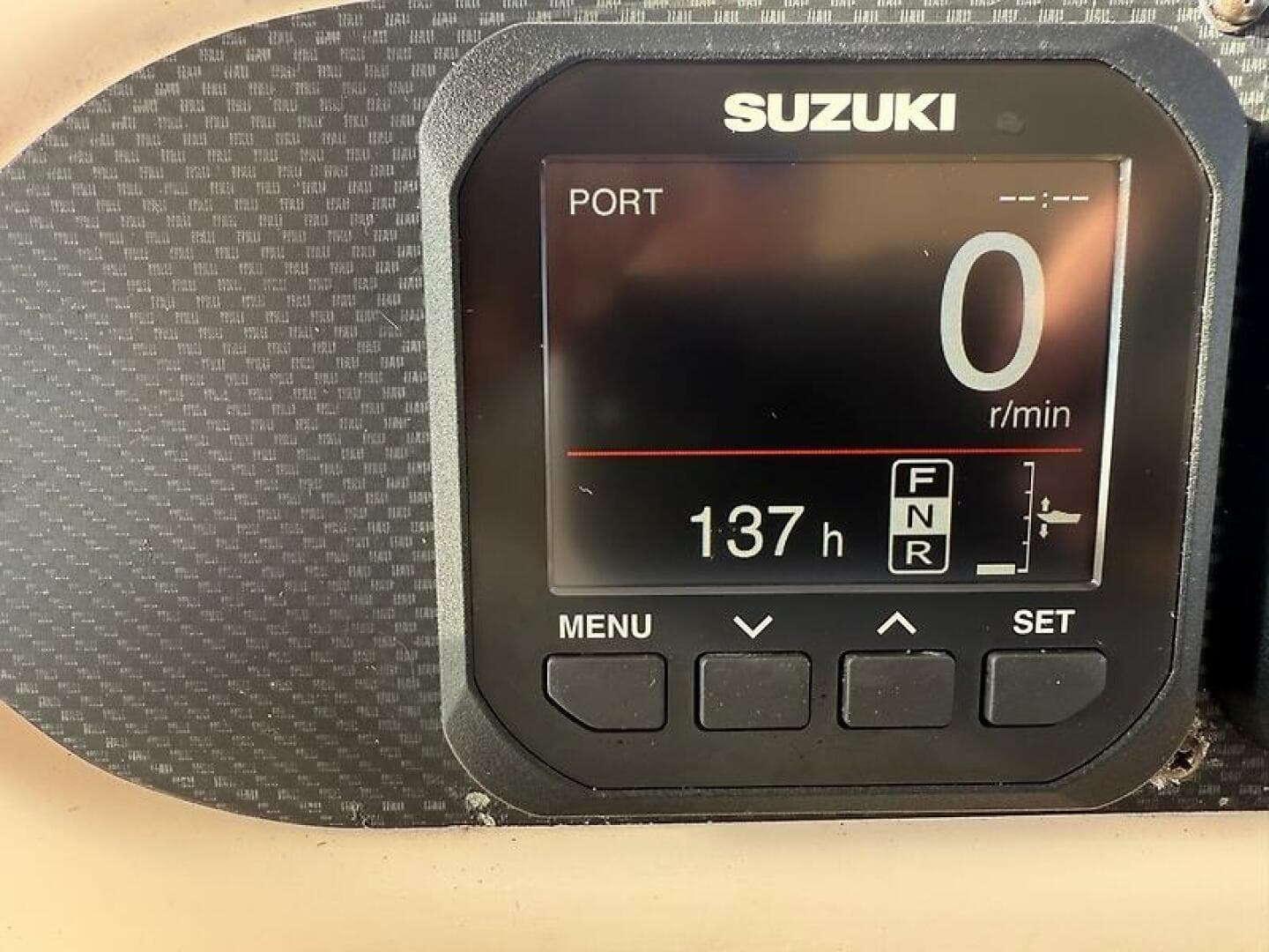 2007 Grady-White 305 Express — photo 12