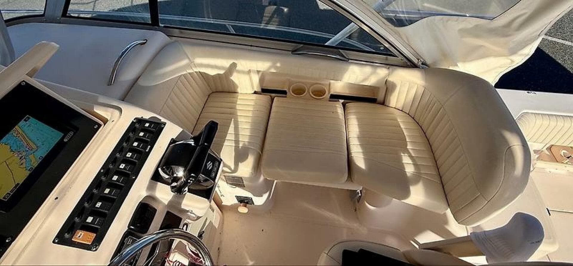 2007 Grady-White 305 Express — photo 20