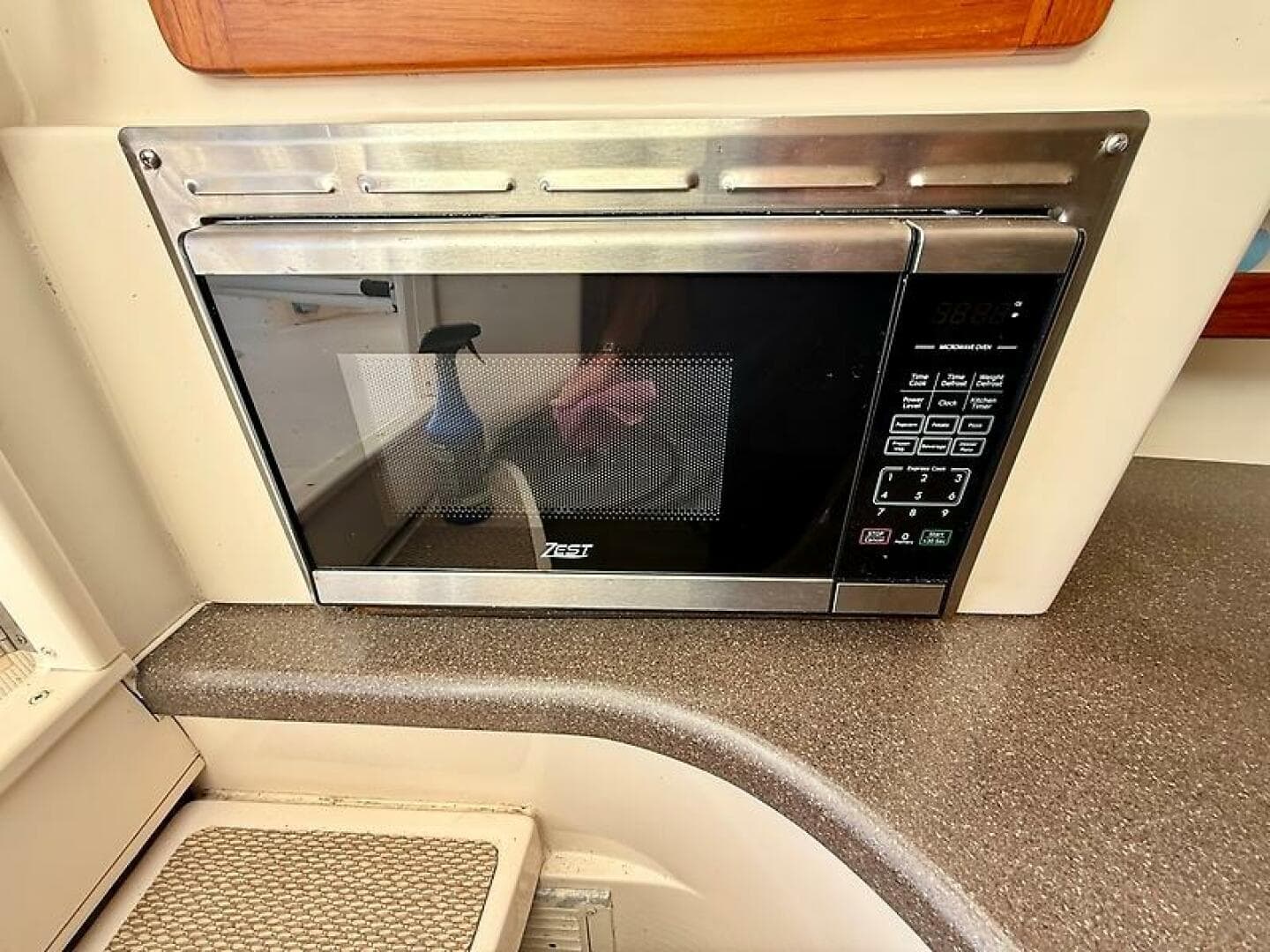 2007 Grady-White 305 Express — photo 27