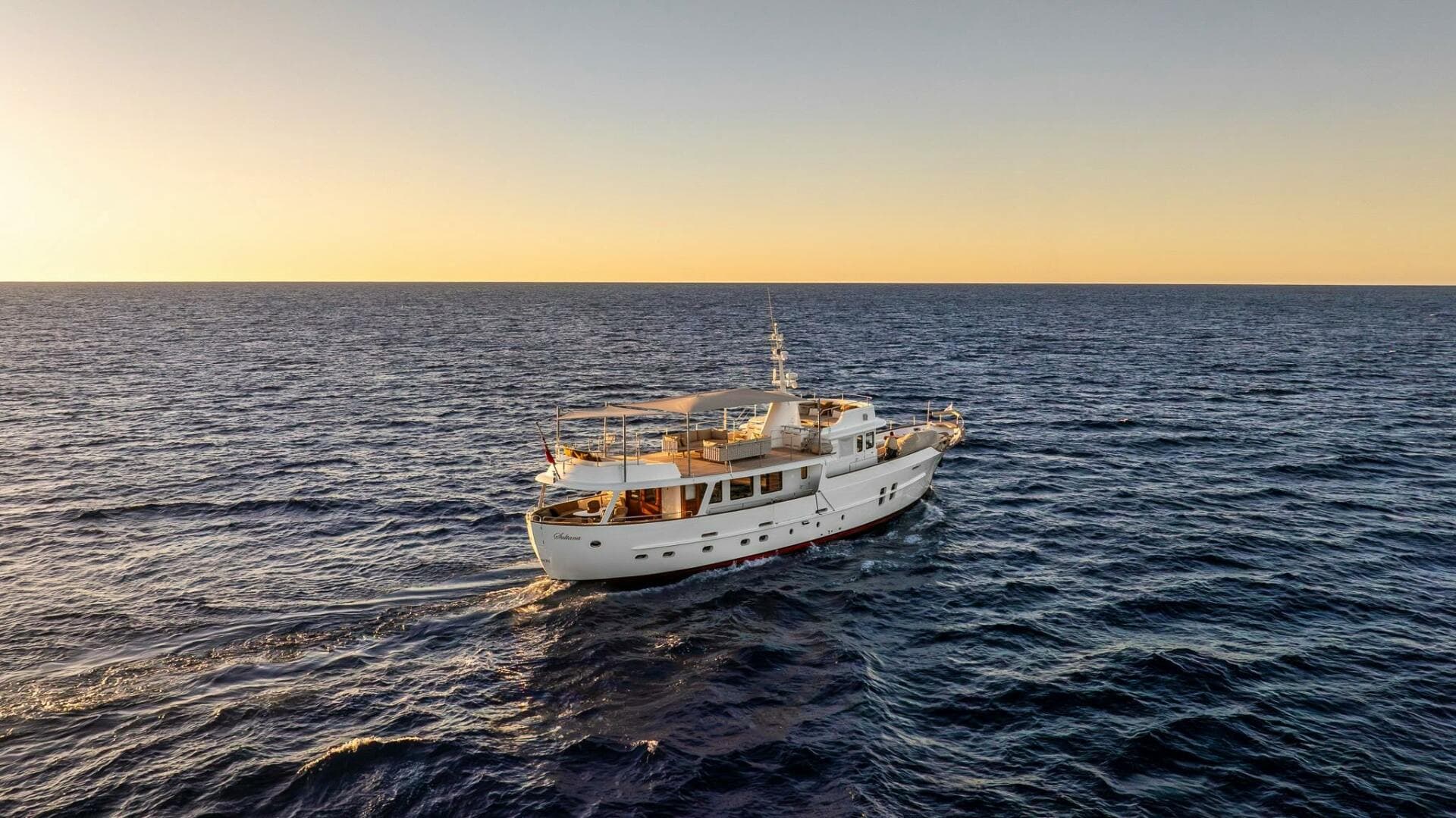 1969 Feadship Custom — photo 5