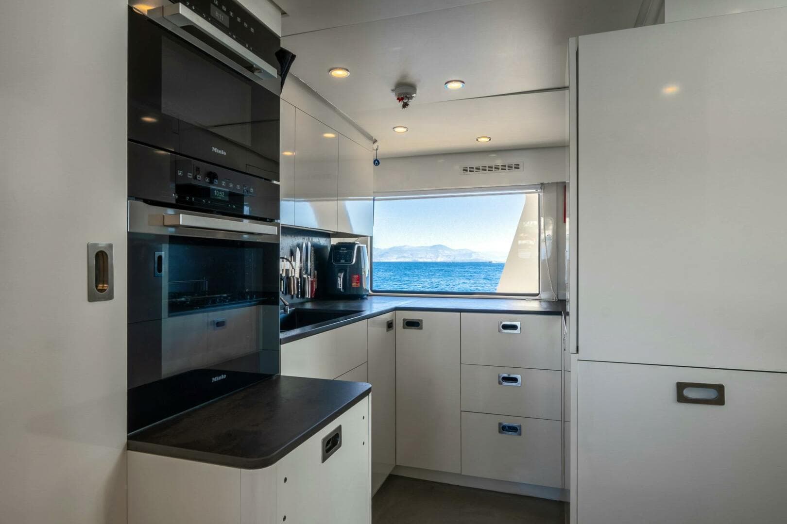 1969 Feadship Custom — photo 35