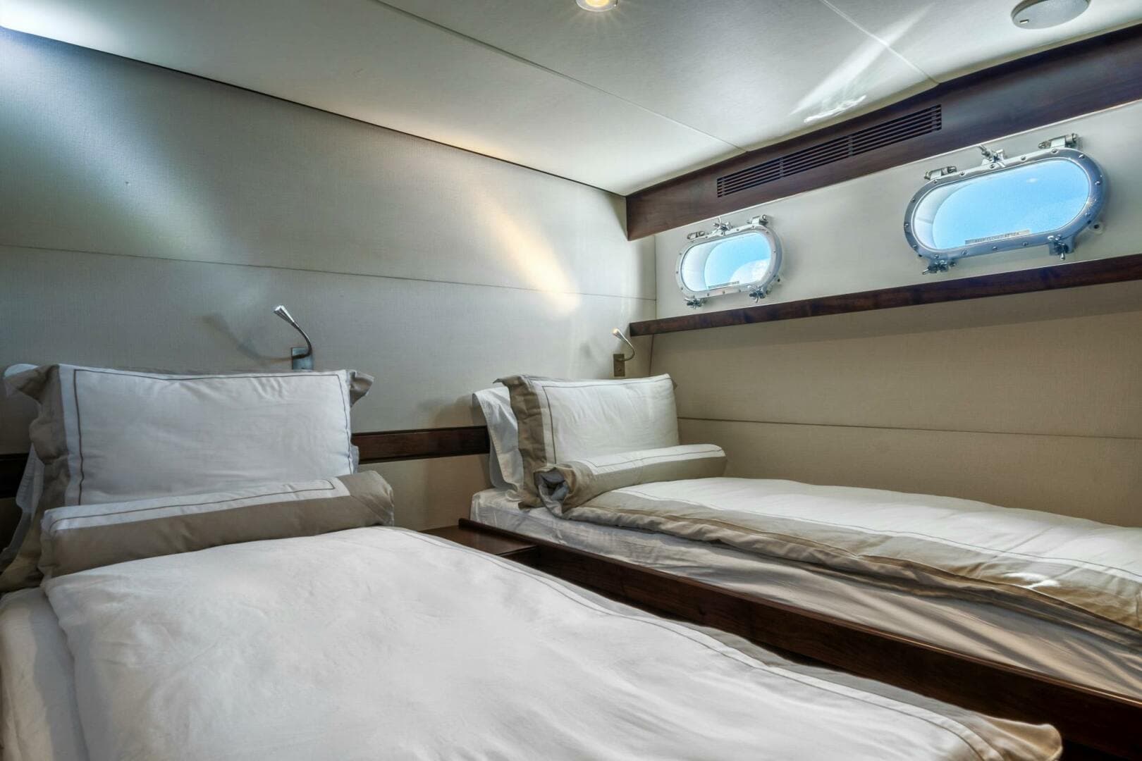 1969 Feadship Custom — photo 28