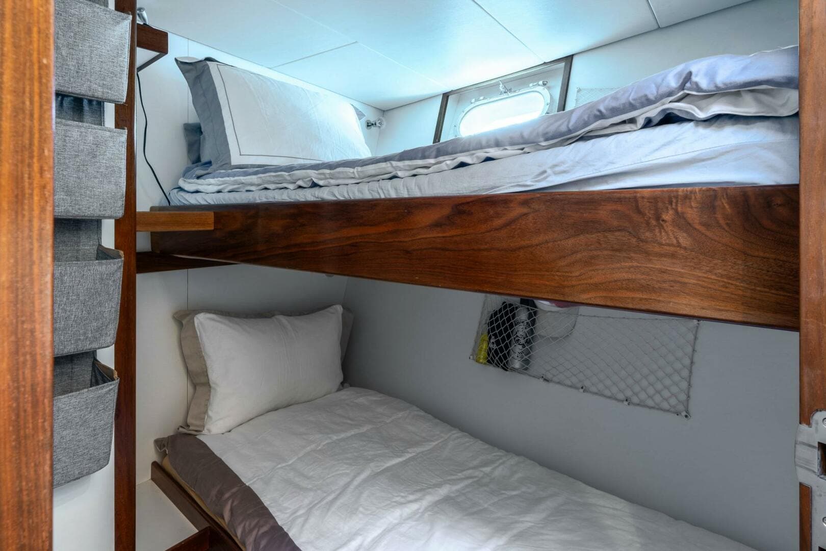 1969 Feadship Custom — photo 37