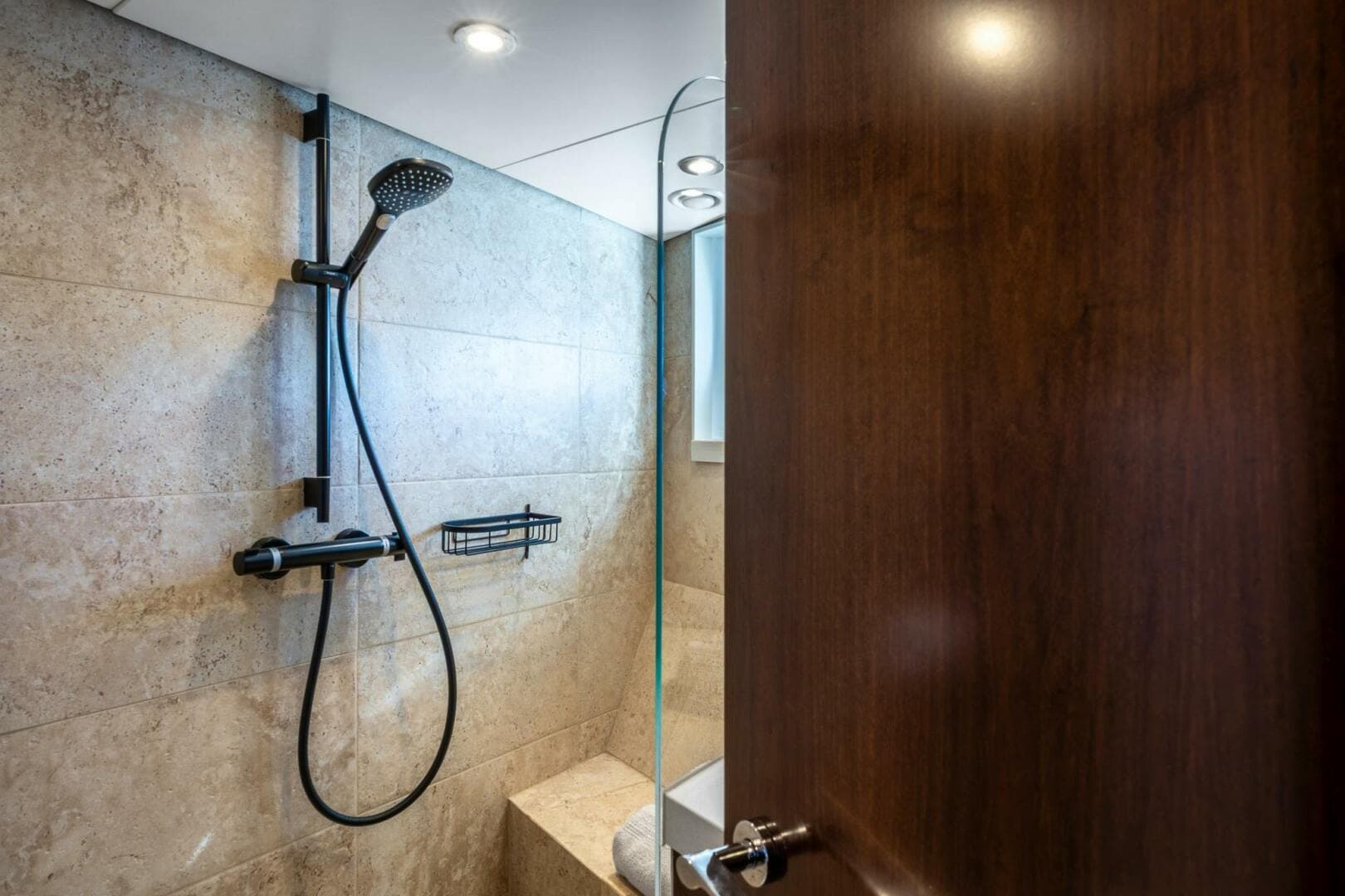 1969 Feadship Custom — photo 26