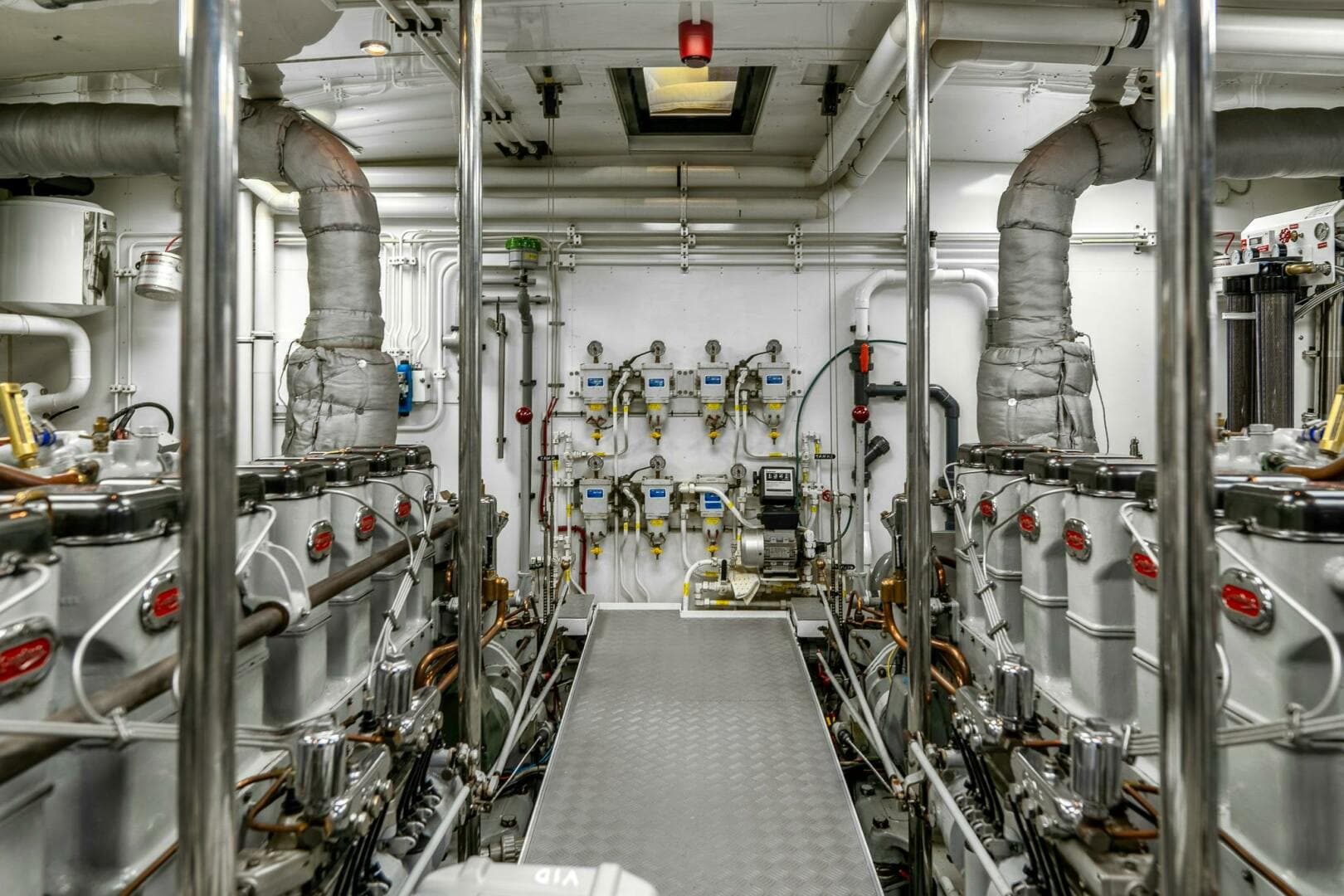 1969 Feadship Custom — photo 38