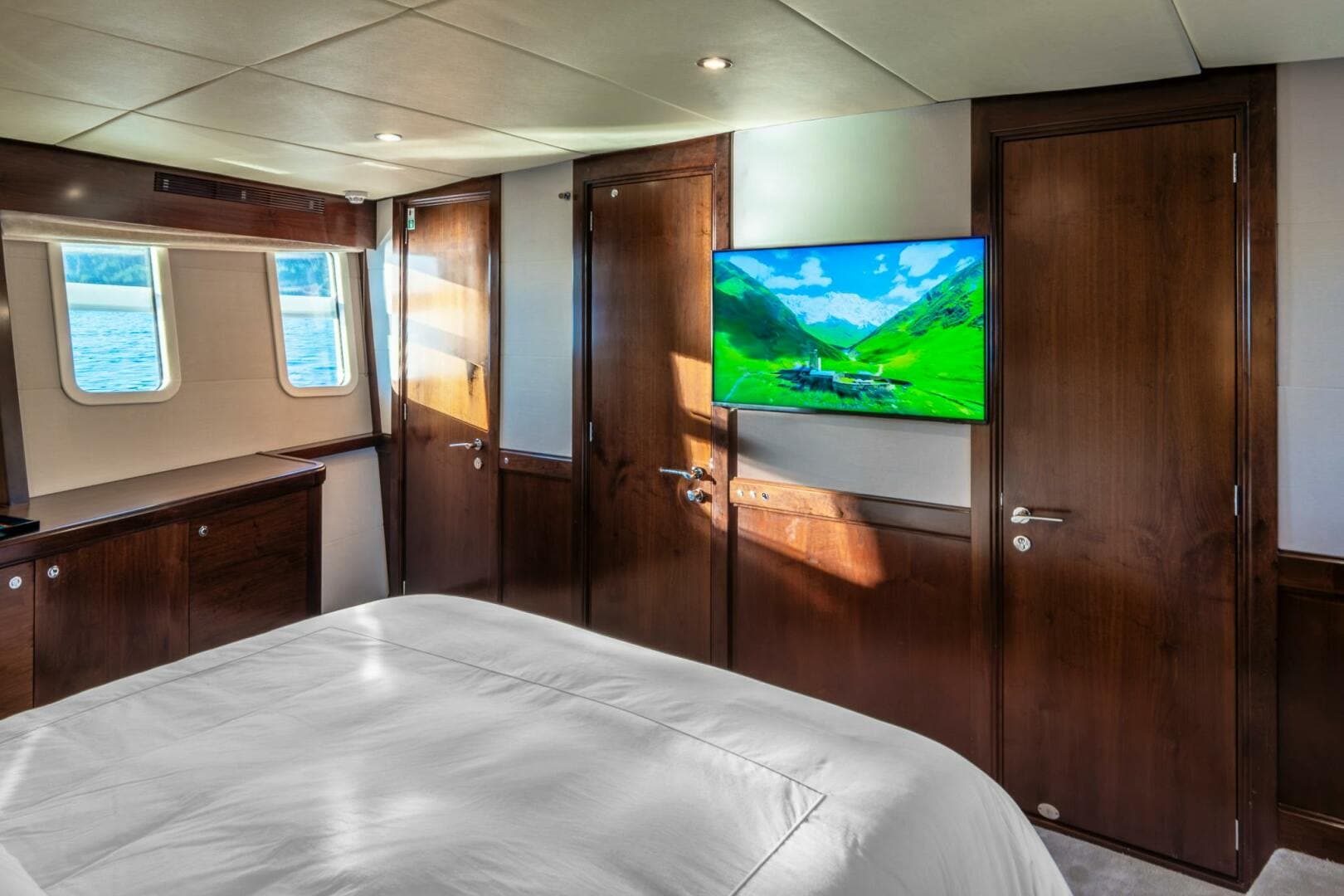 1969 Feadship Custom — photo 22