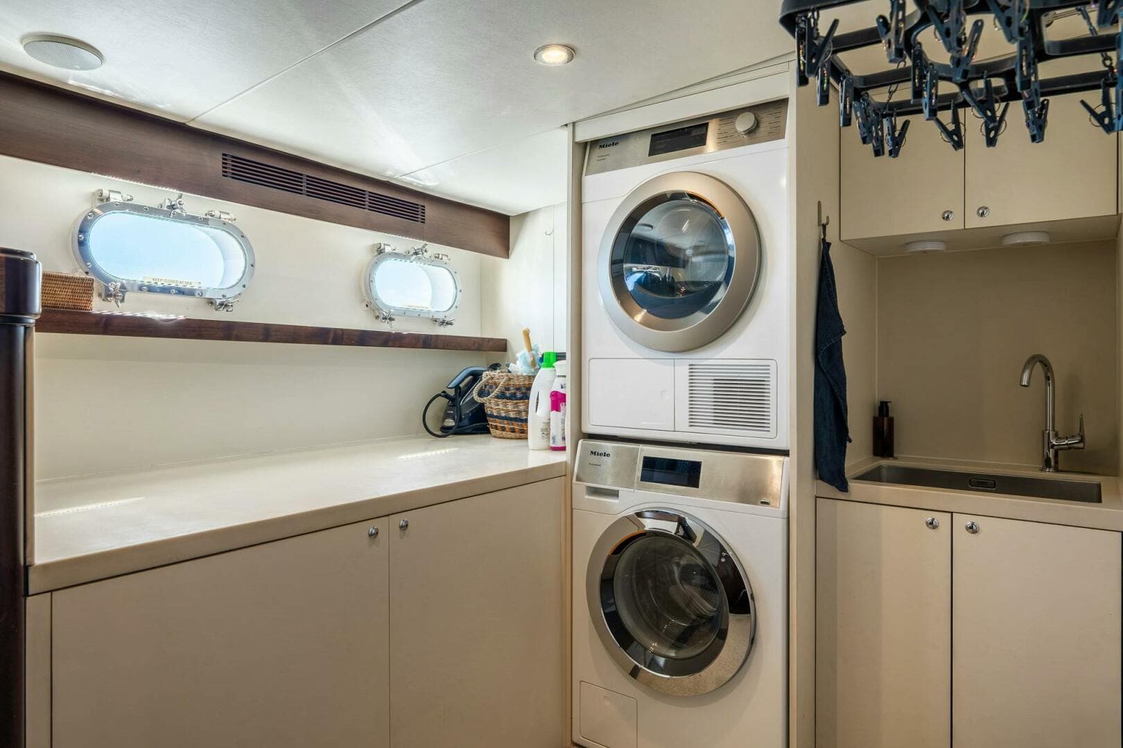 1969 Feadship Custom — photo 36