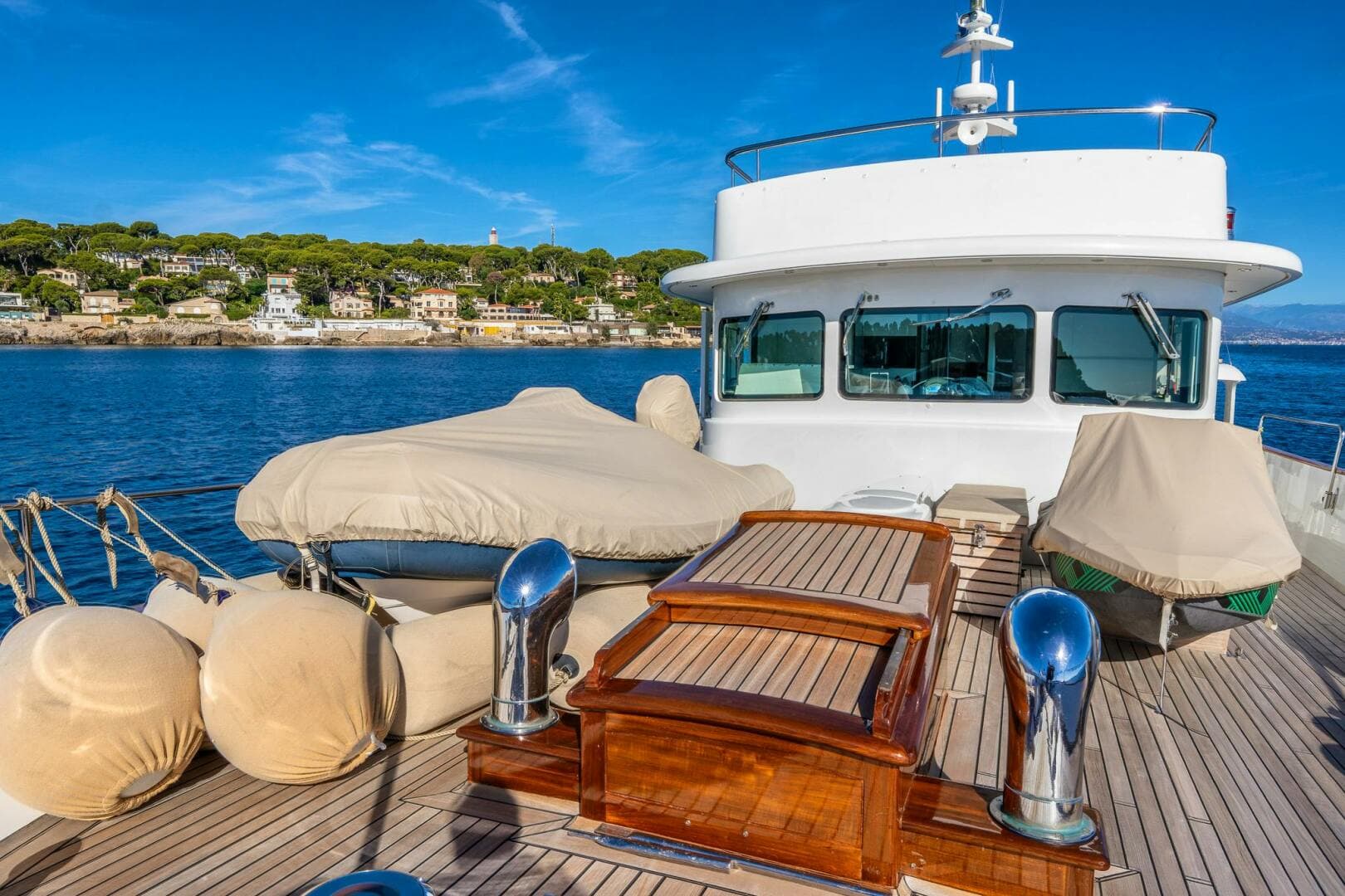 1969 Feadship Custom — photo 14