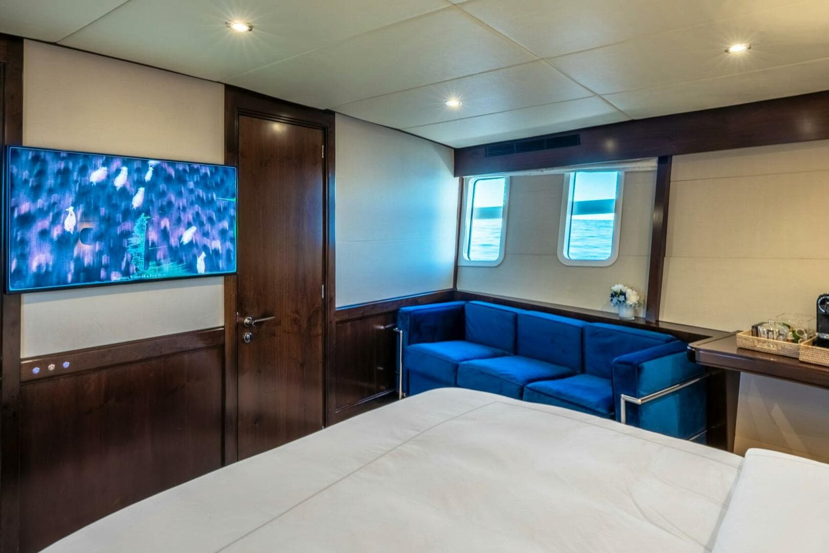 1969 Feadship Custom — photo 21