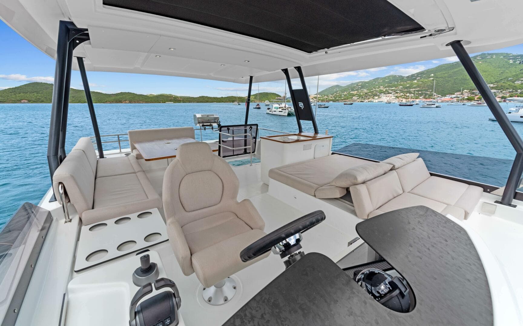 2024 Fountaine Pajot — photo 17
