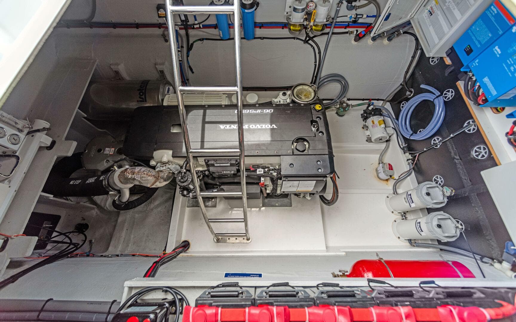 2024 Fountaine Pajot — photo 49