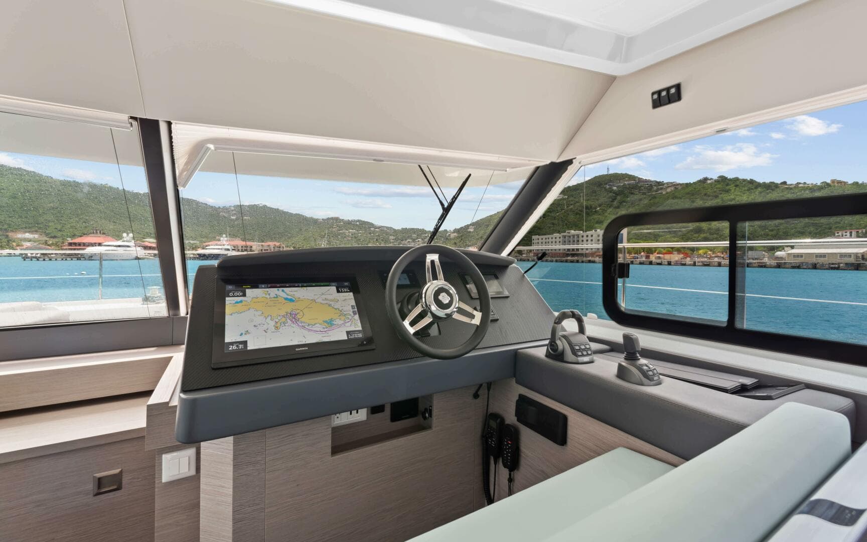 2024 Fountaine Pajot — photo 34