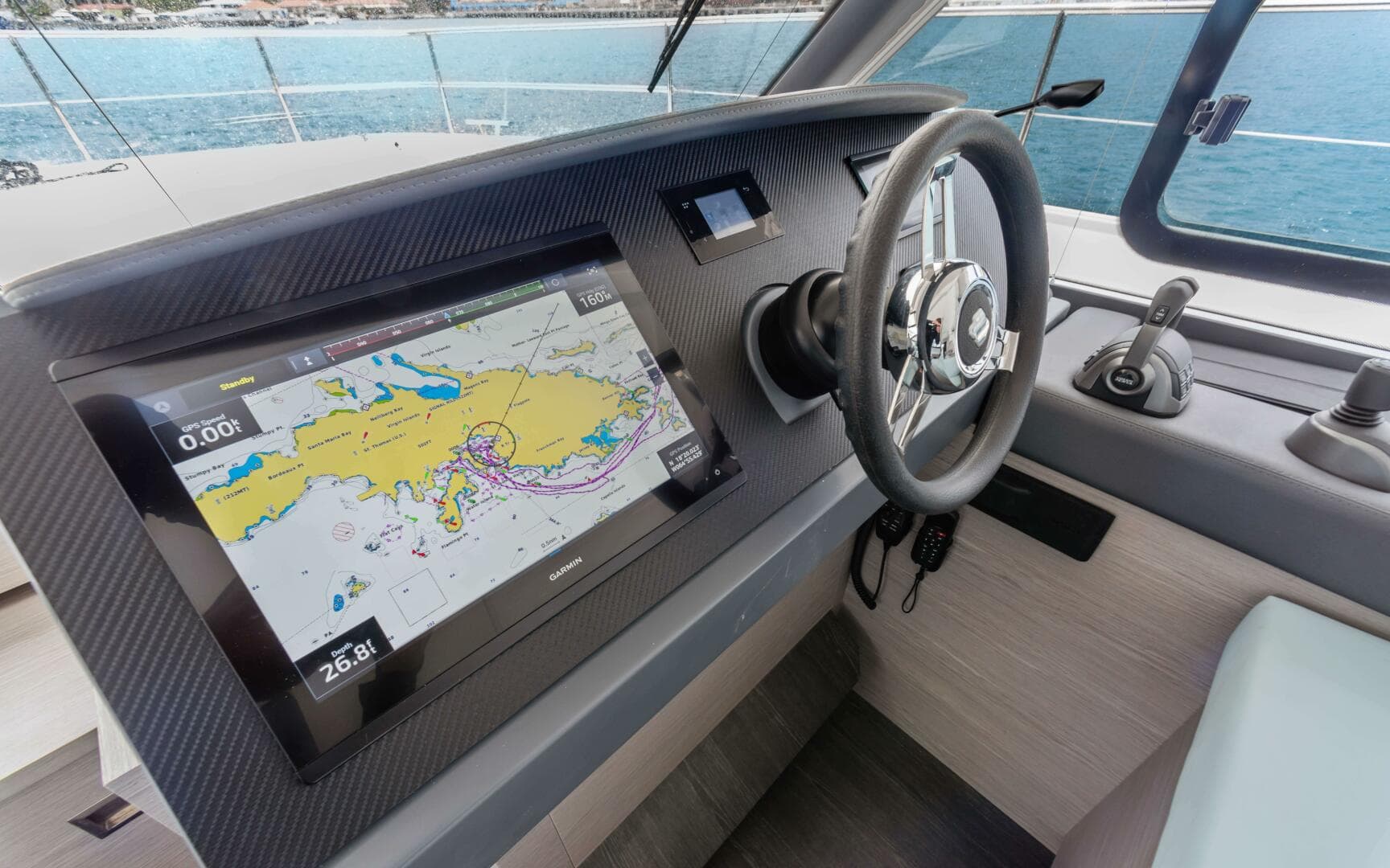 2024 Fountaine Pajot — photo 36