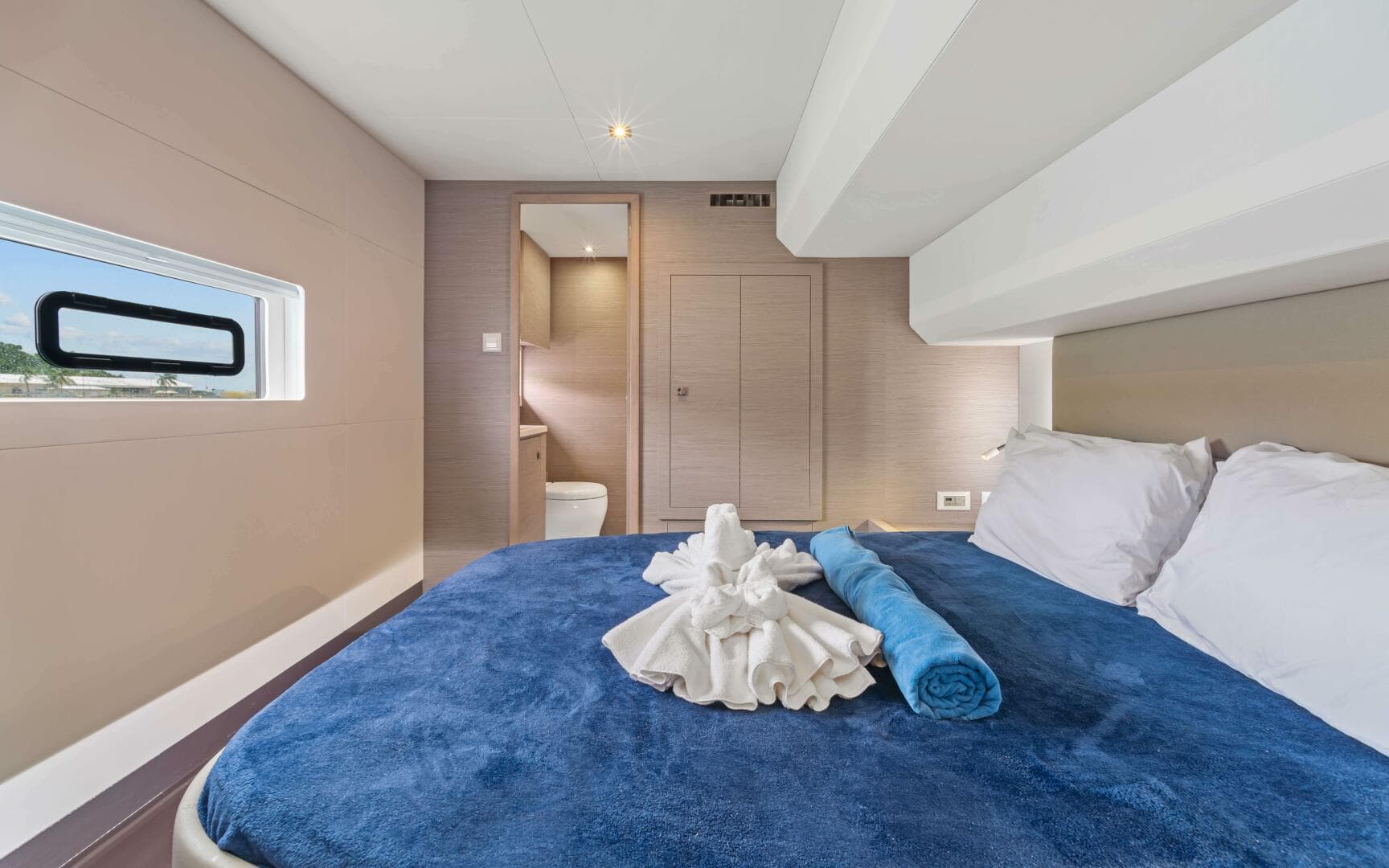 2024 Fountaine Pajot — photo 39