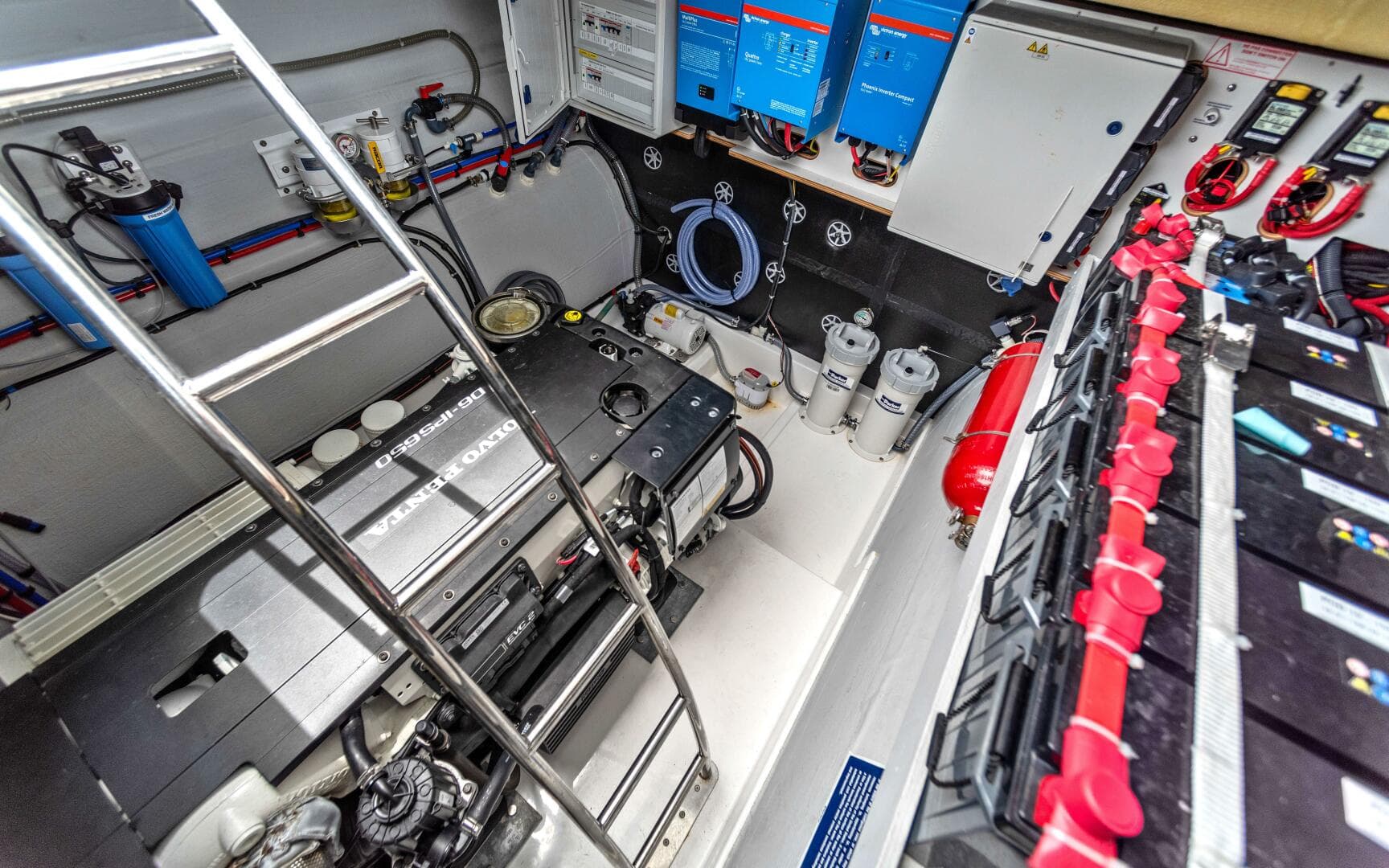 2024 Fountaine Pajot — photo 51