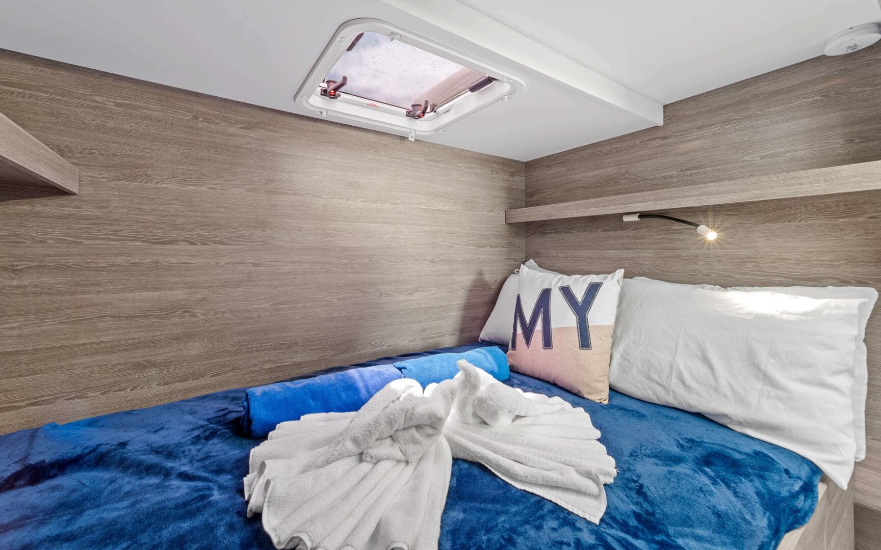 2024 Fountaine Pajot — photo 48