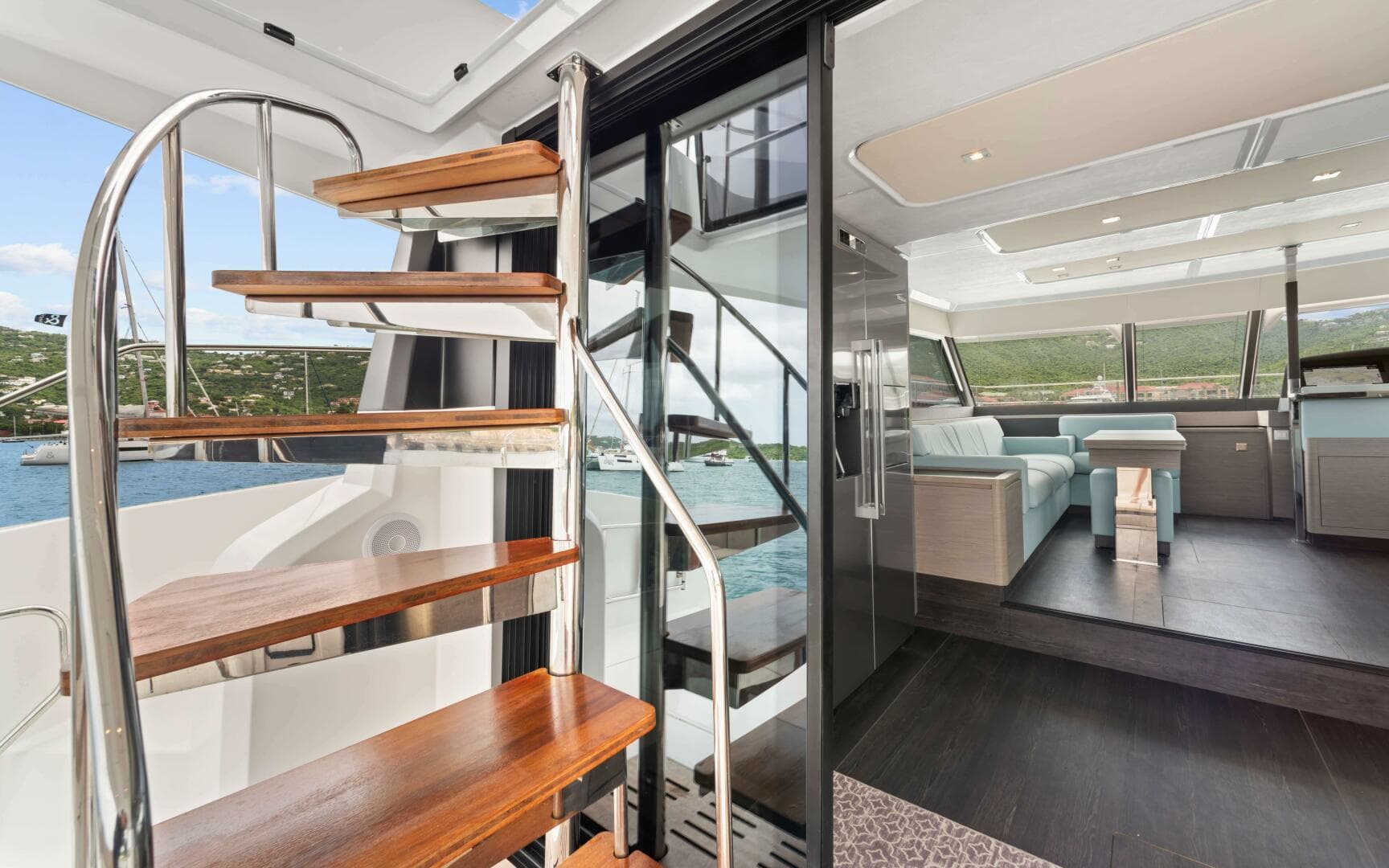 2024 Fountaine Pajot — photo 26