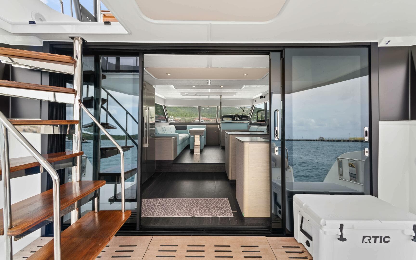 2024 Fountaine Pajot — photo 25