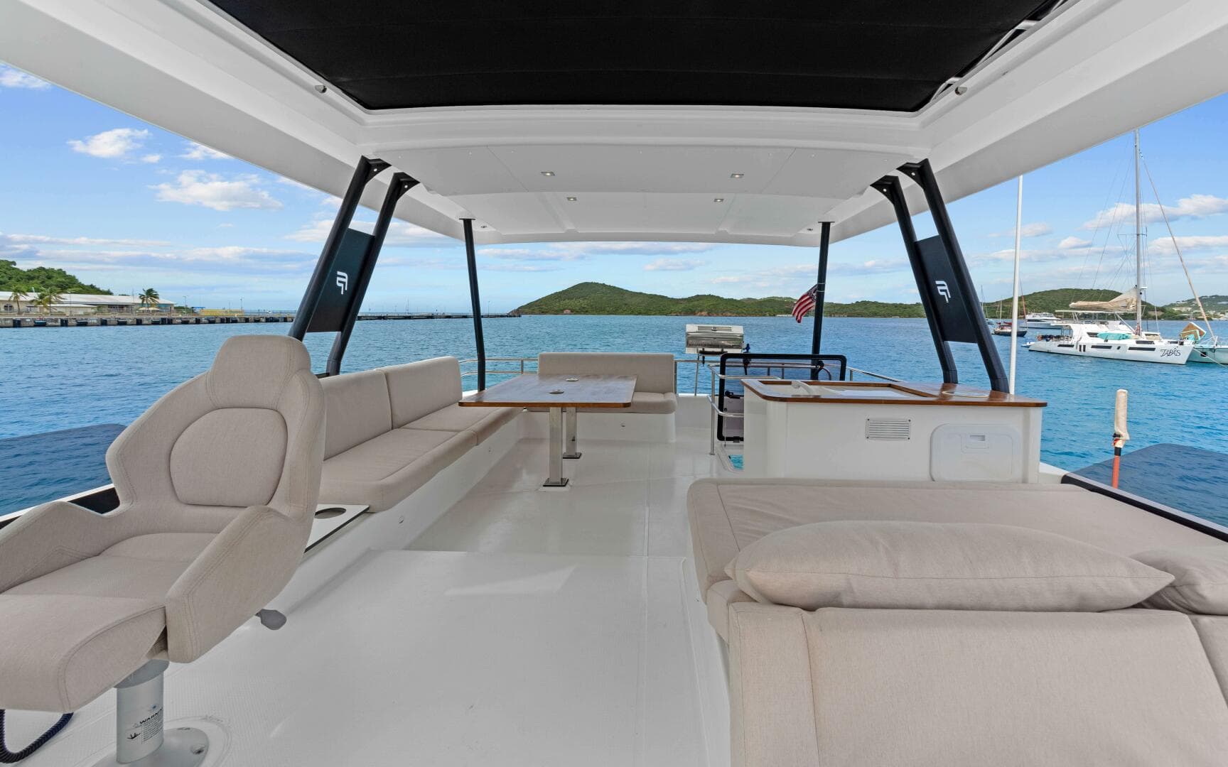 2024 Fountaine Pajot — photo 19