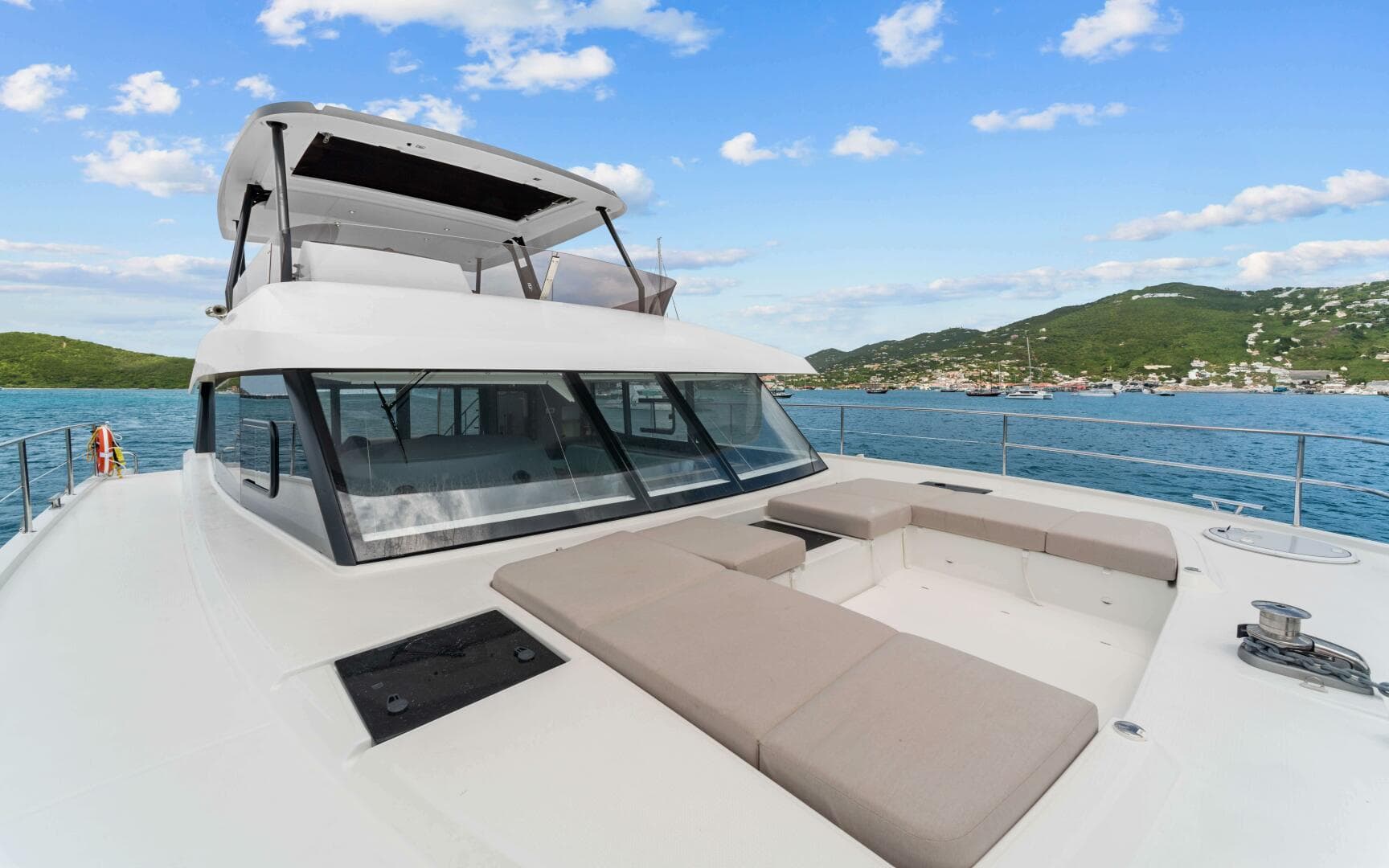 2024 Fountaine Pajot — photo 11