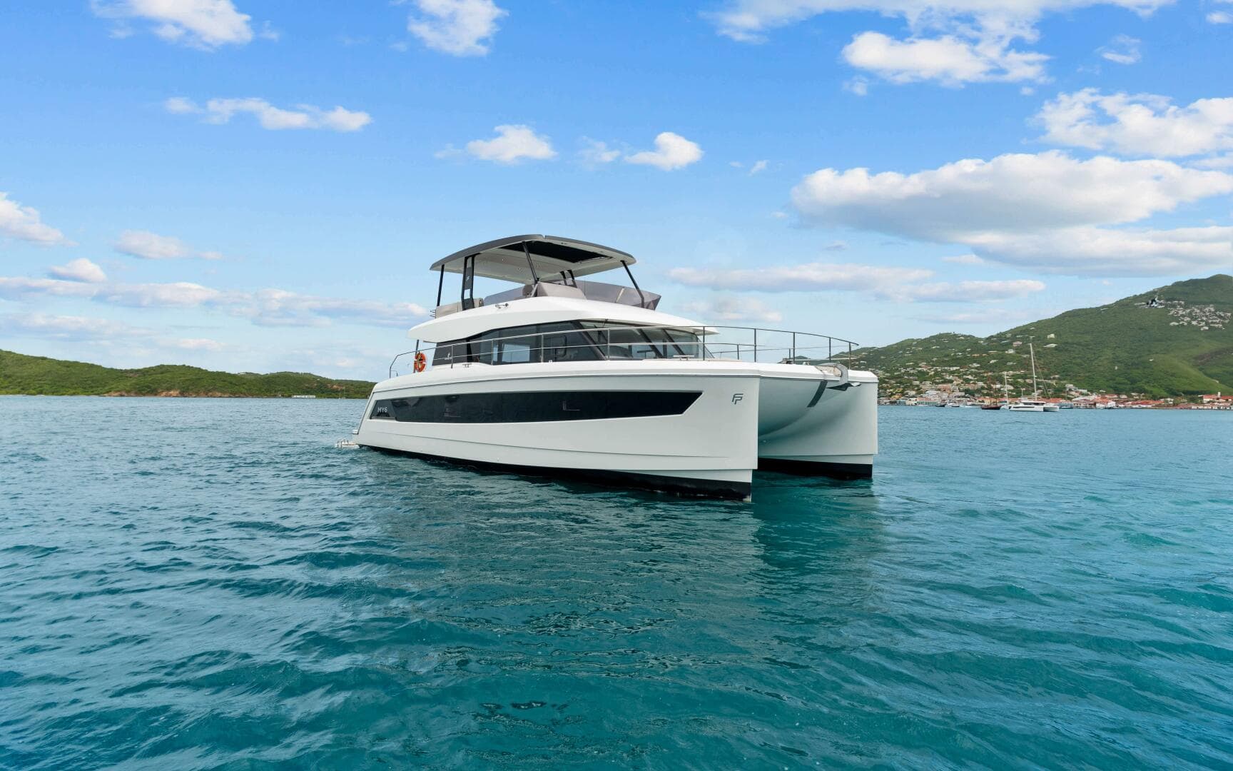 2024 Fountaine Pajot — photo 8