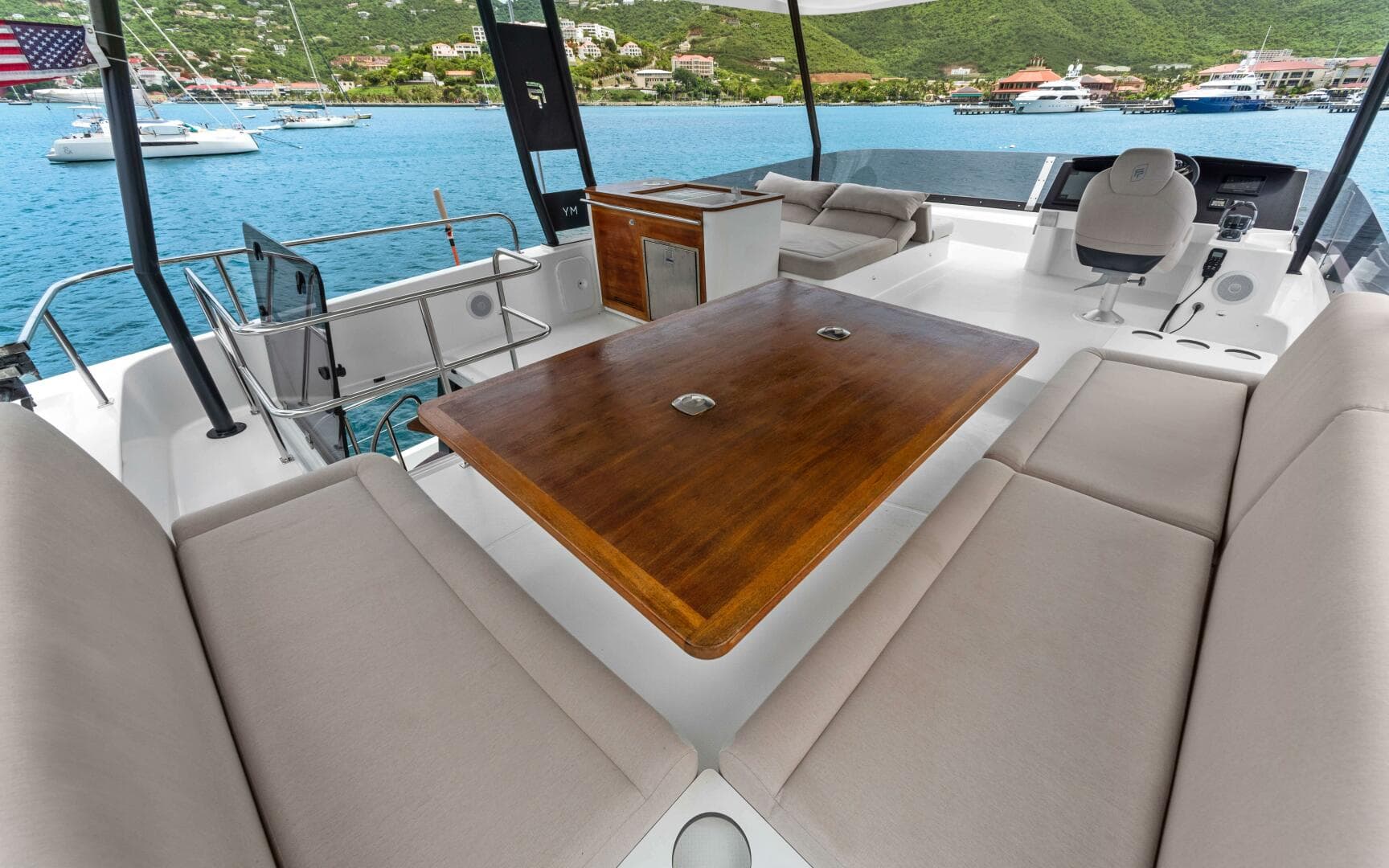 2024 Fountaine Pajot — photo 21