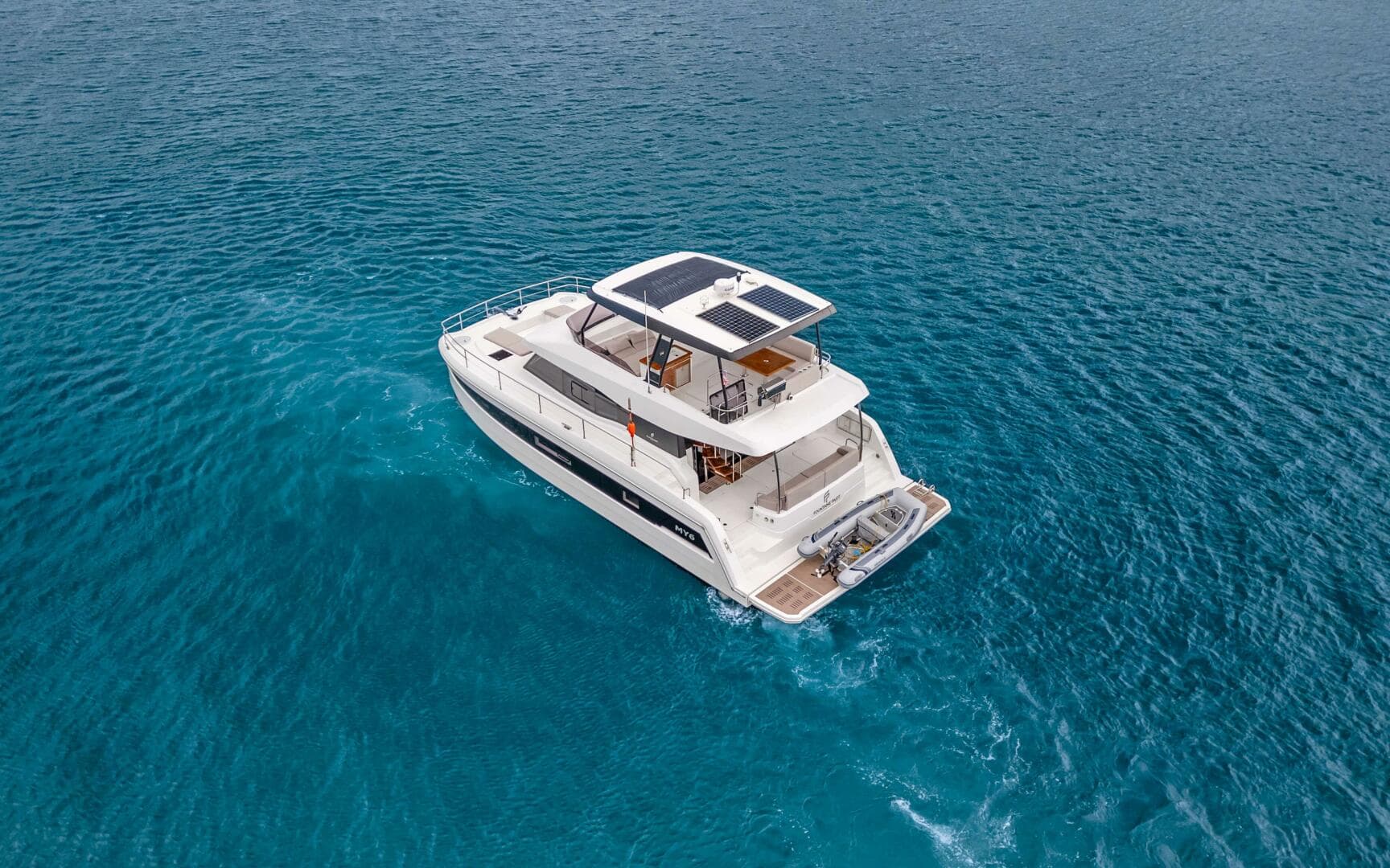 2024 Fountaine Pajot — photo 4