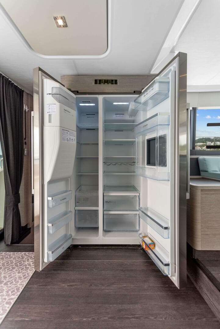 2024 Fountaine Pajot — photo 38