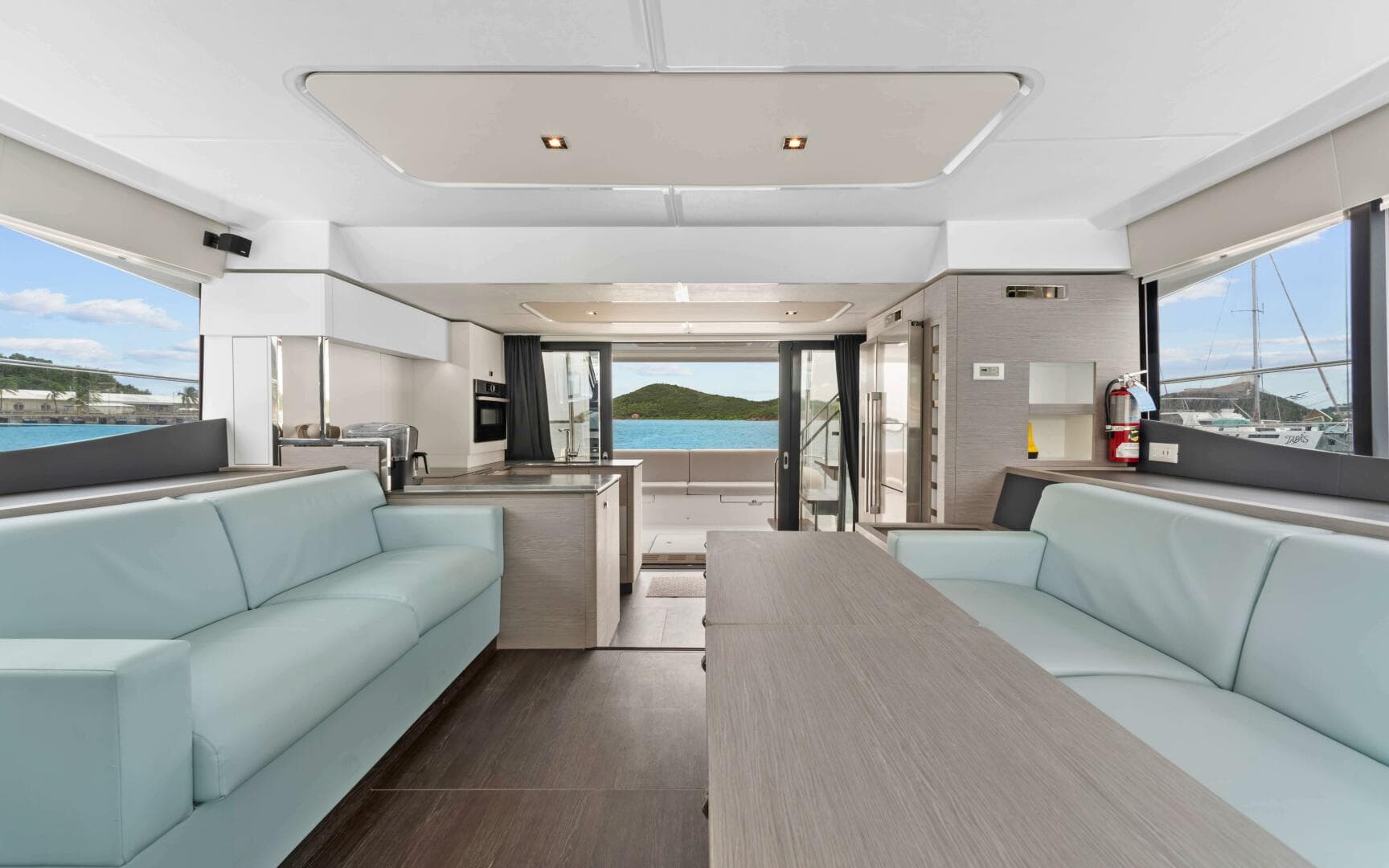2024 Fountaine Pajot — photo 32
