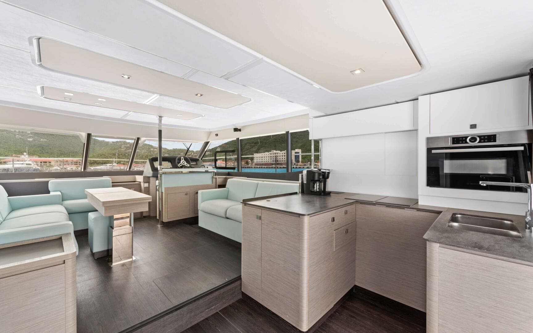 2024 Fountaine Pajot — photo 27