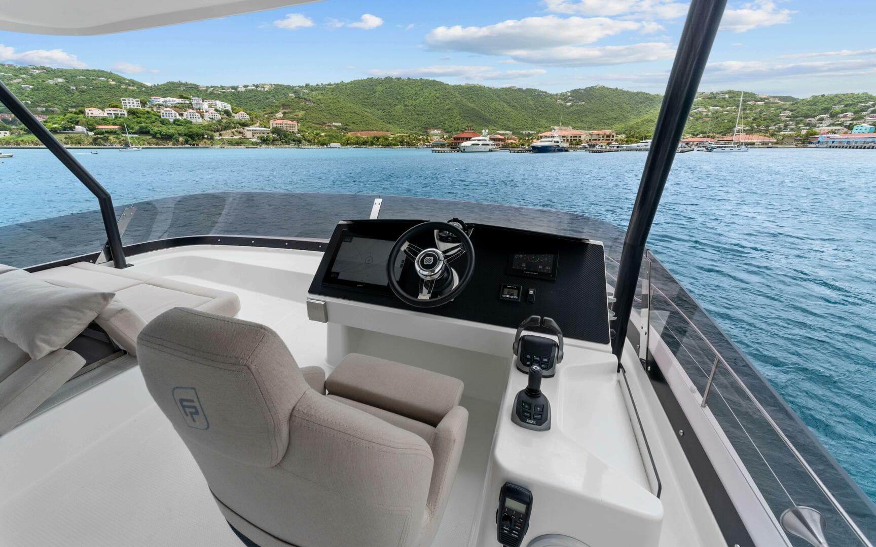 2024 Fountaine Pajot — photo 16