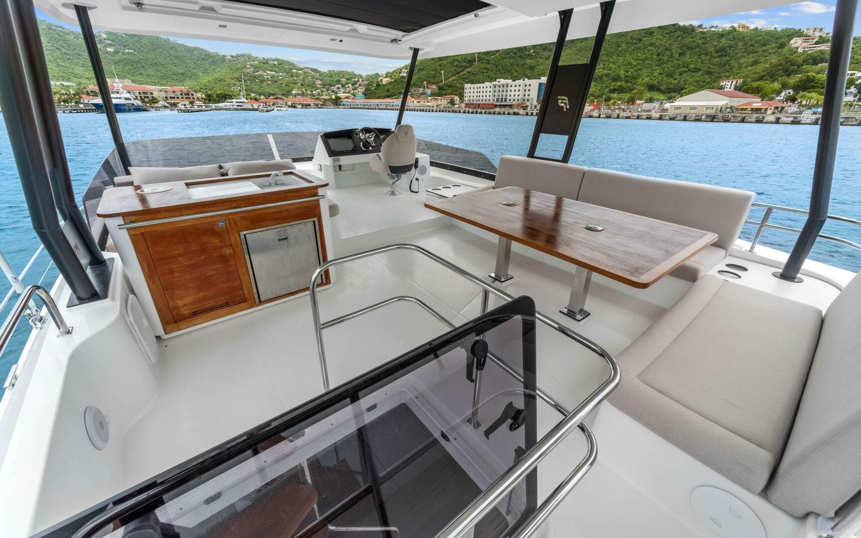 2024 Fountaine Pajot — photo 22