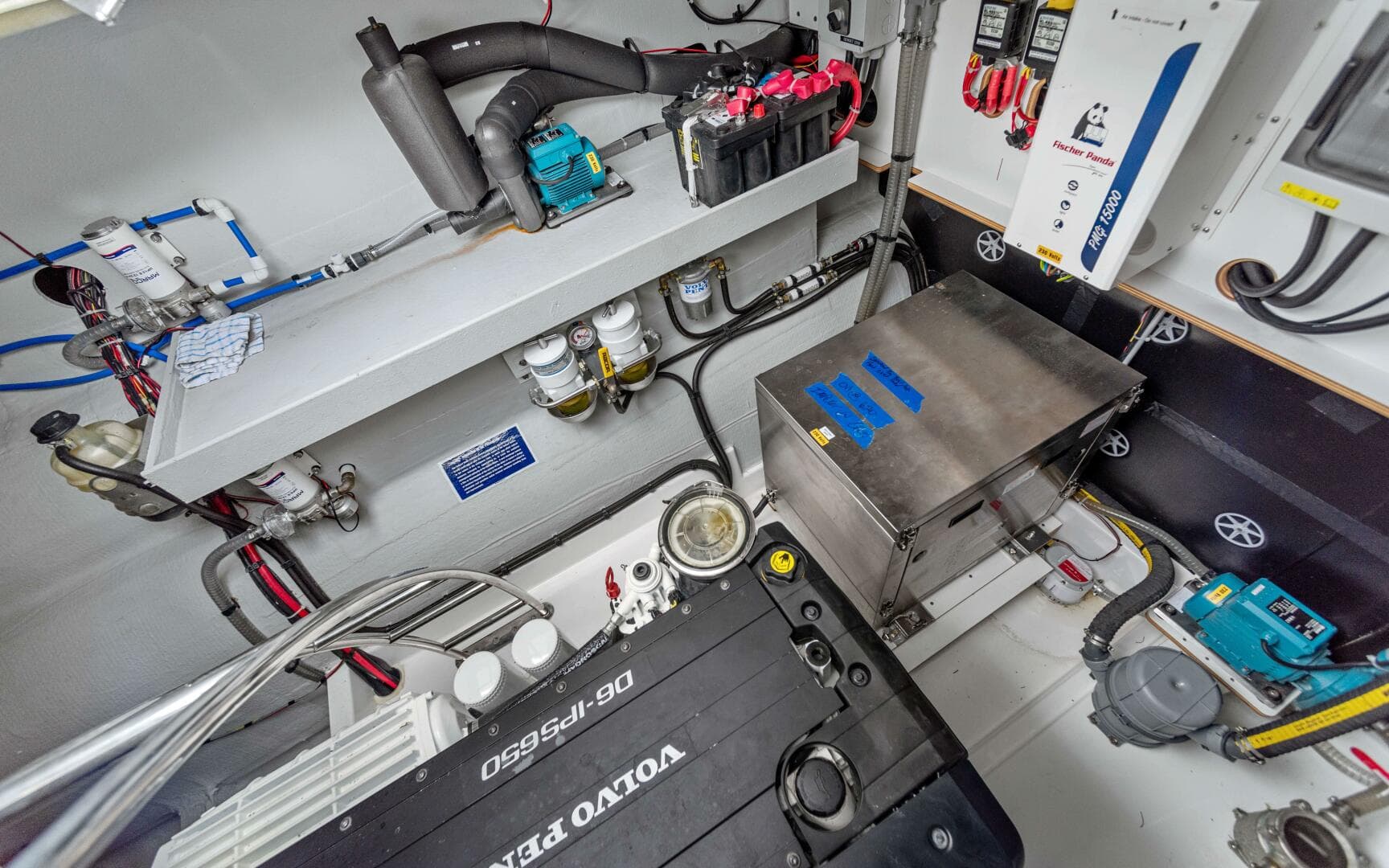 2024 Fountaine Pajot — photo 52