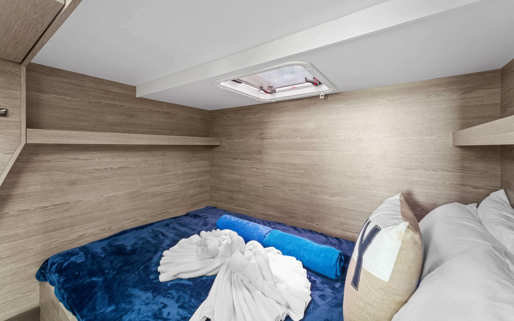 2024 Fountaine Pajot — photo 47