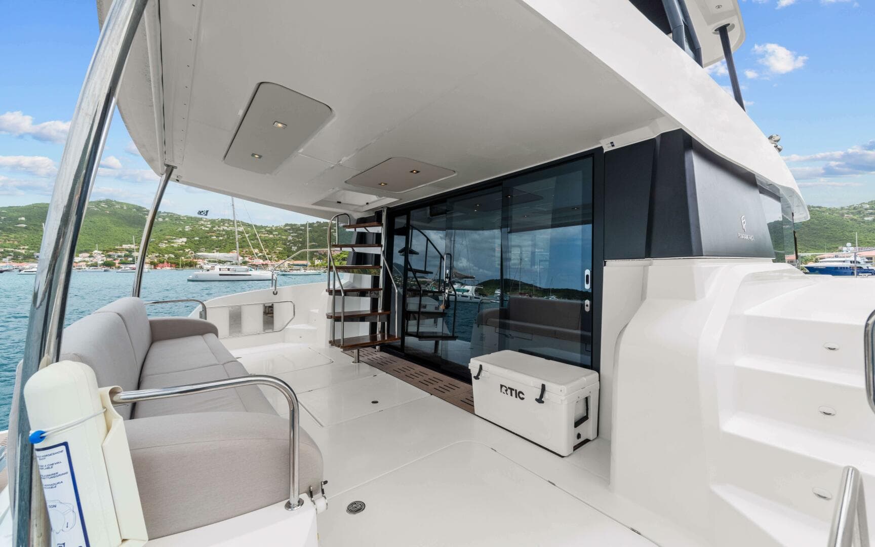 2024 Fountaine Pajot — photo 13