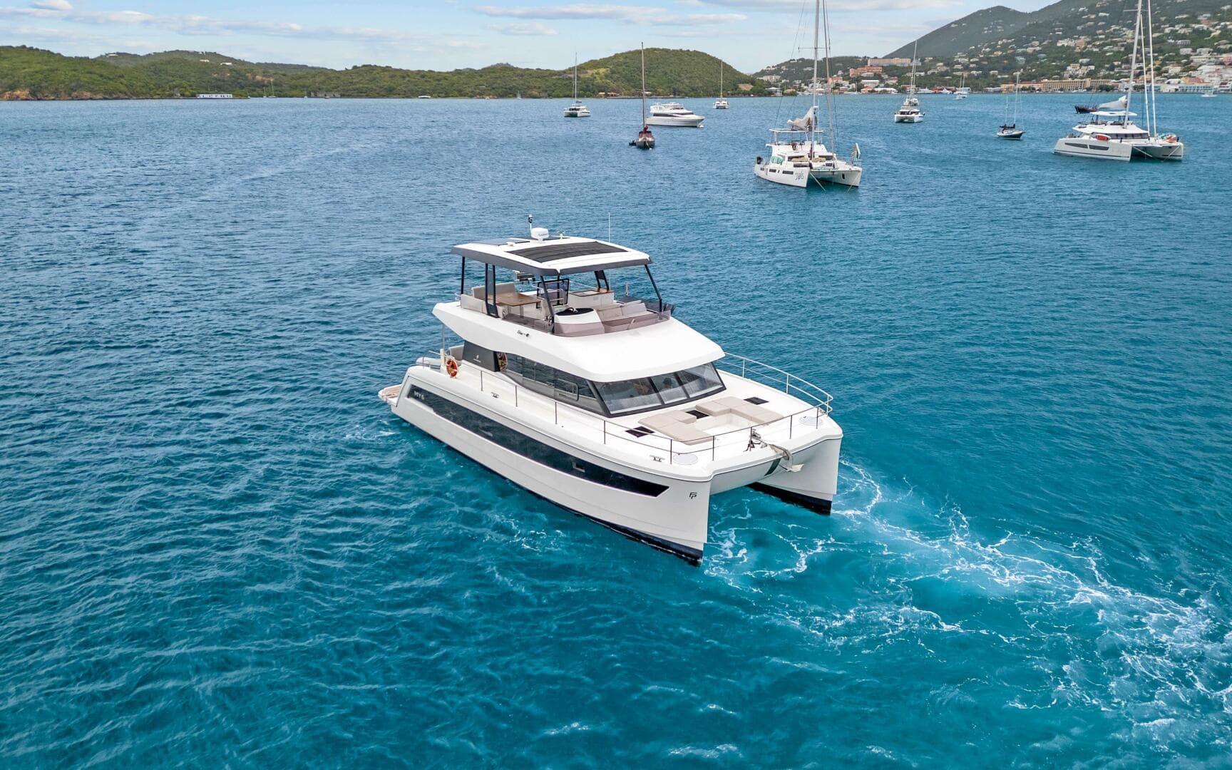 2024 Fountaine Pajot — photo 2